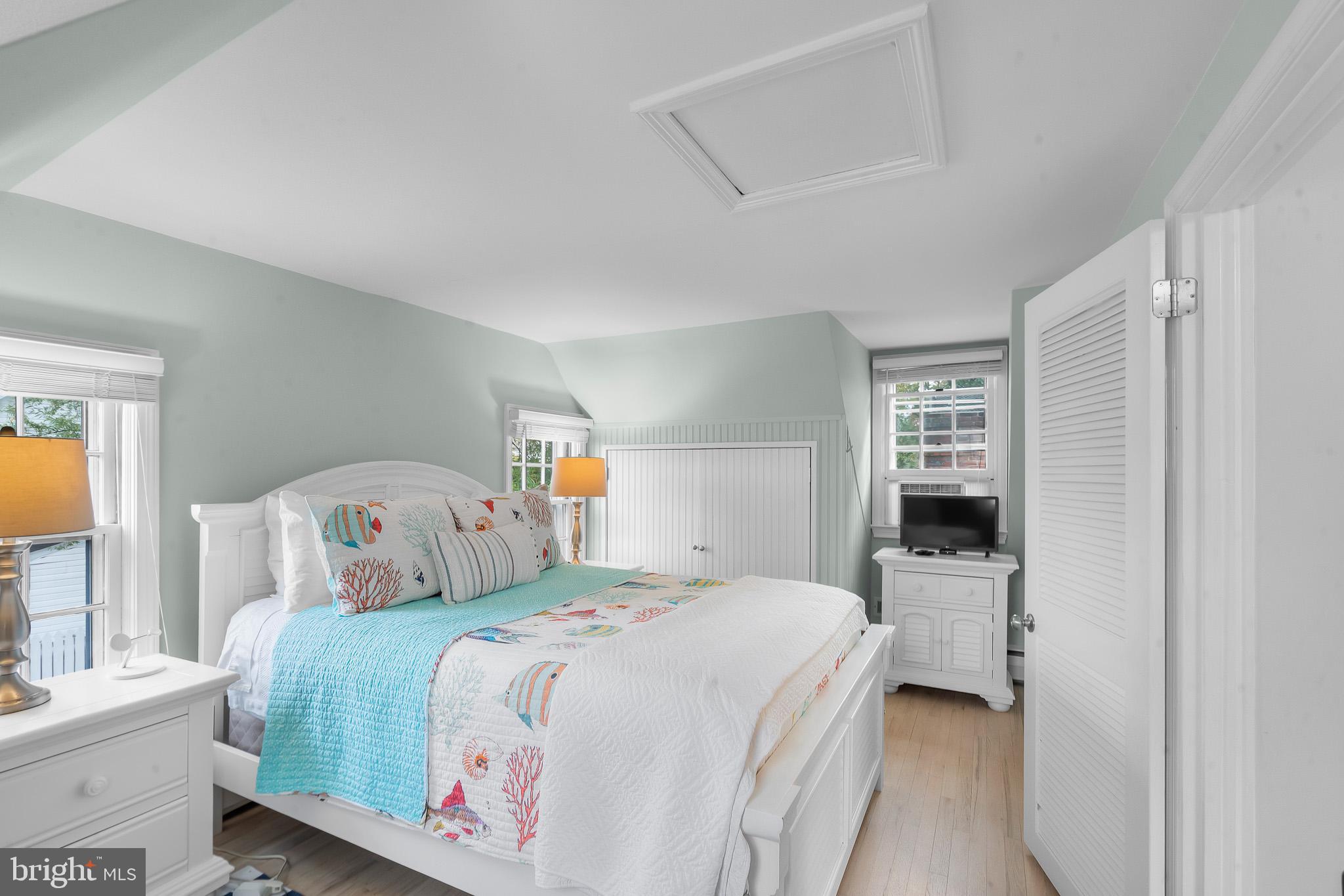 HISTORIC ST. MICHAELS - Residential