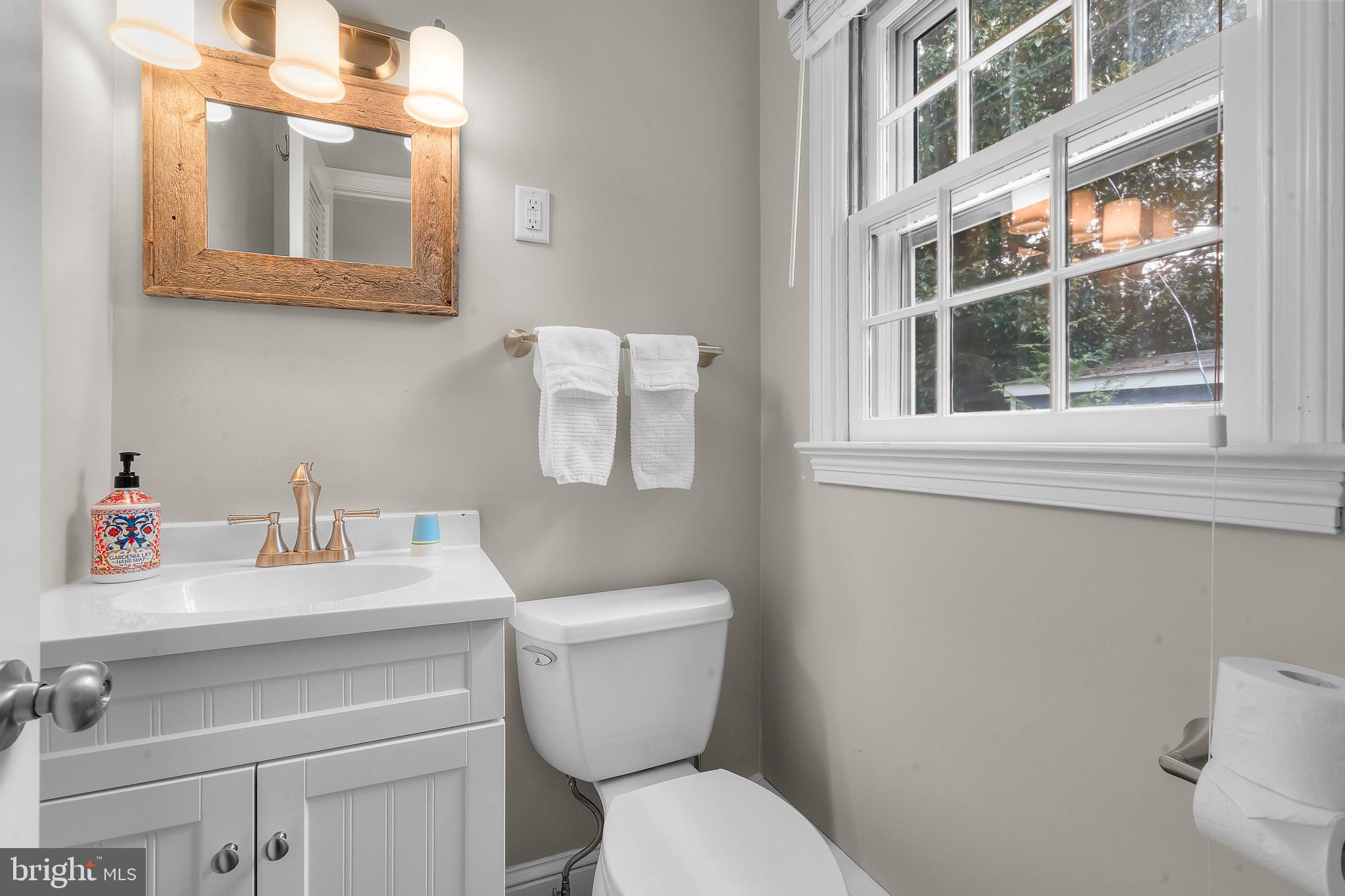 HISTORIC ST. MICHAELS - Residential