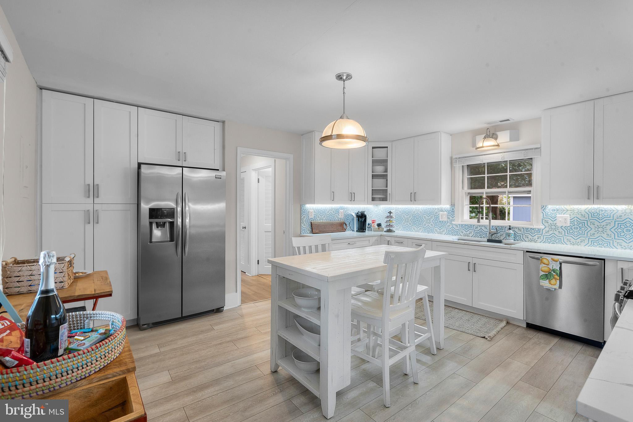 HISTORIC ST. MICHAELS - Residential