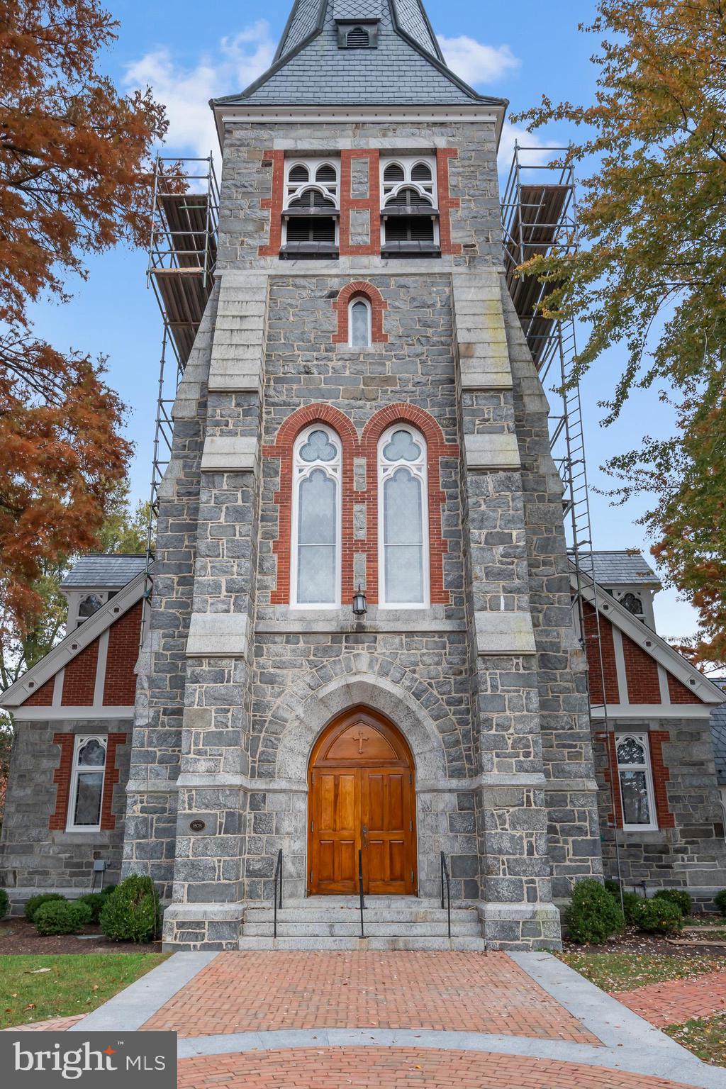 HISTORIC ST. MICHAELS - Residential