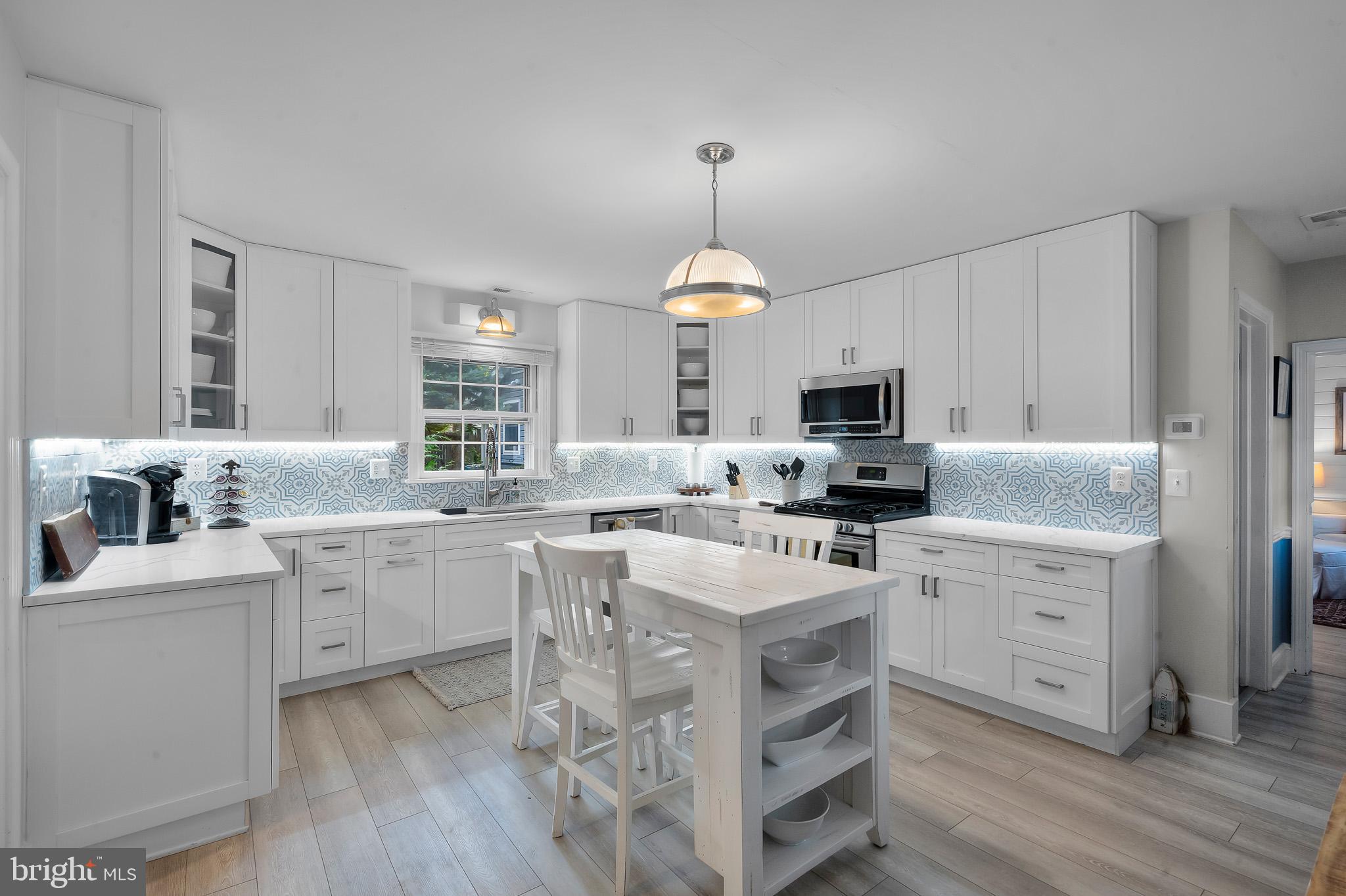 HISTORIC ST. MICHAELS - Residential