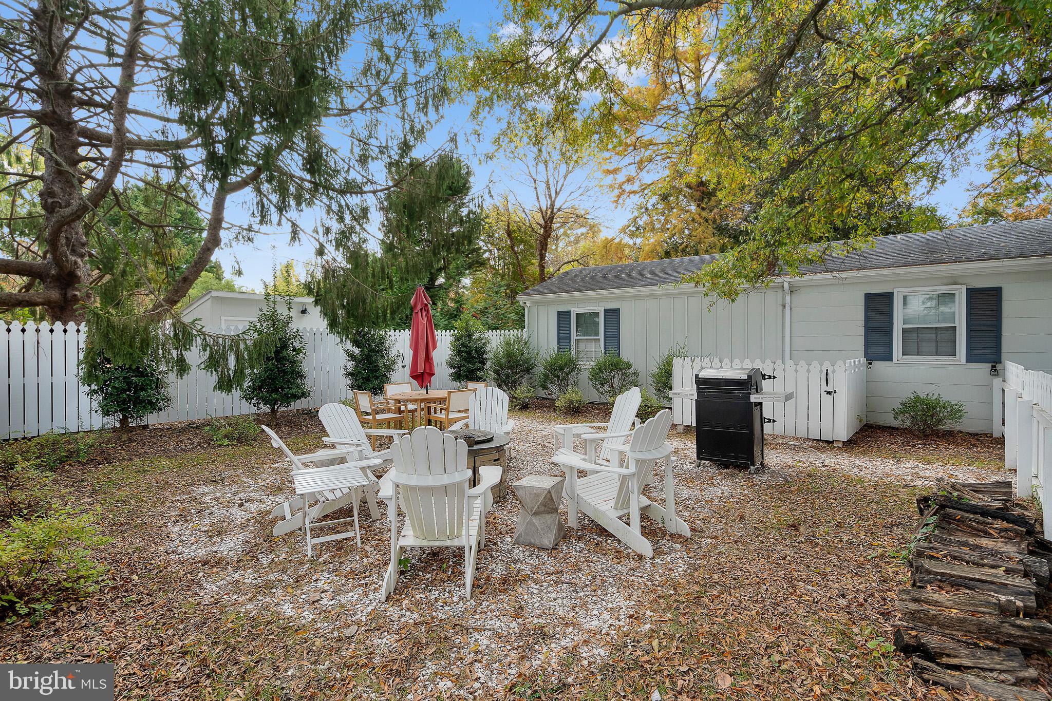 HISTORIC ST. MICHAELS - Residential