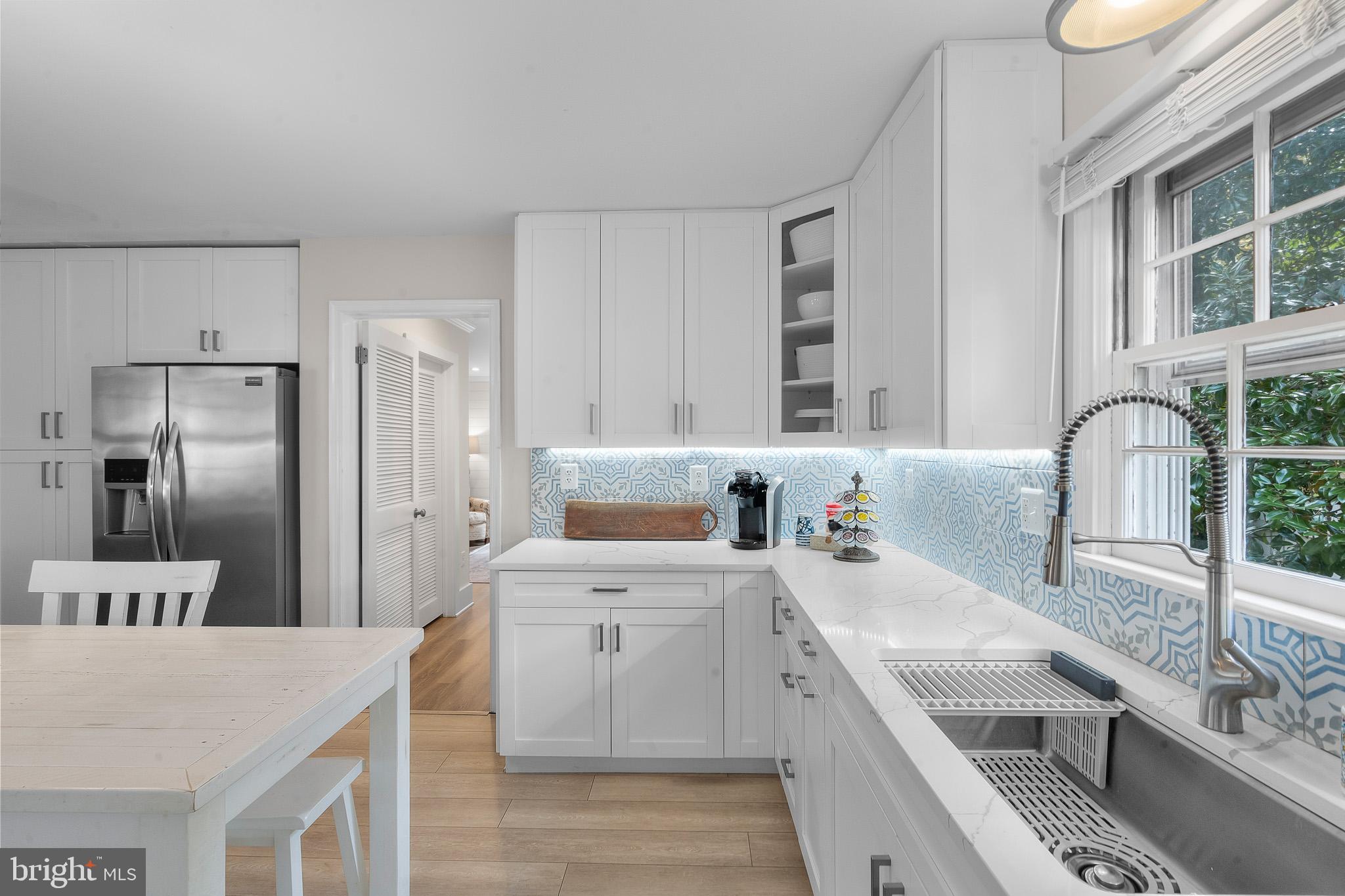 HISTORIC ST. MICHAELS - Residential