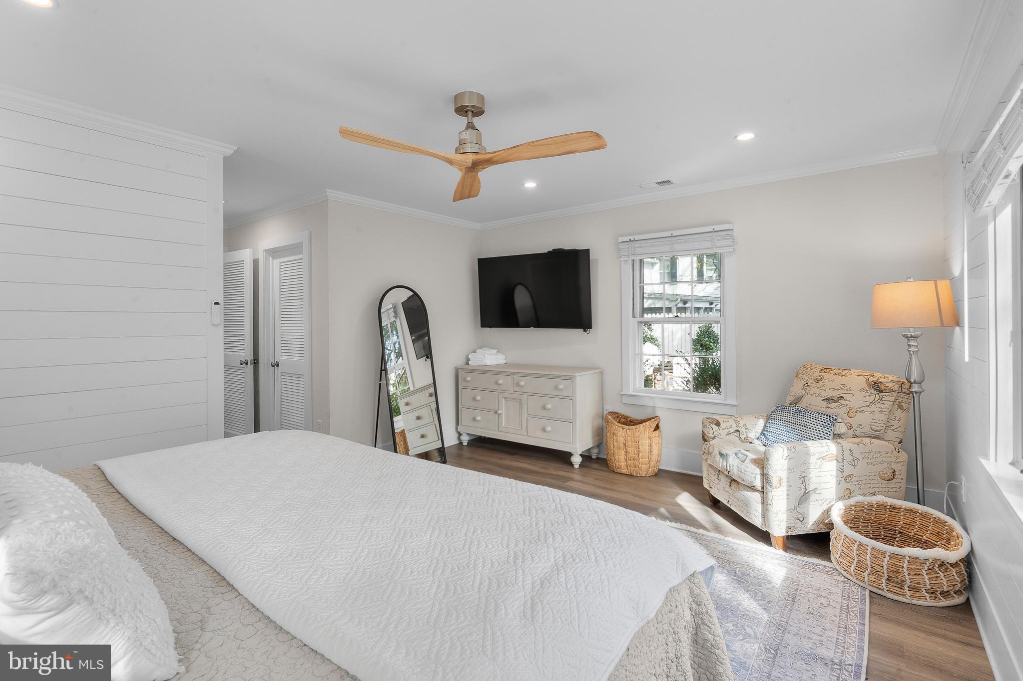 HISTORIC ST. MICHAELS - Residential