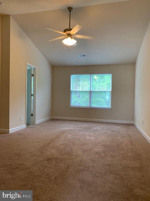 DABNEY WOODS - Residential Lease