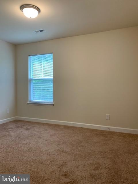 DABNEY WOODS - Residential Lease