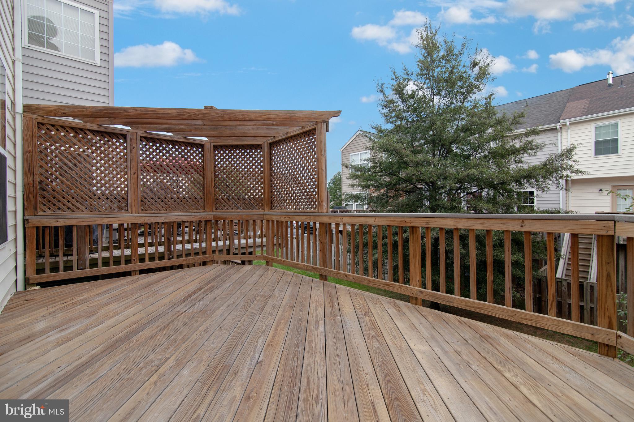 CROSSROADS VILLAGE - Residential