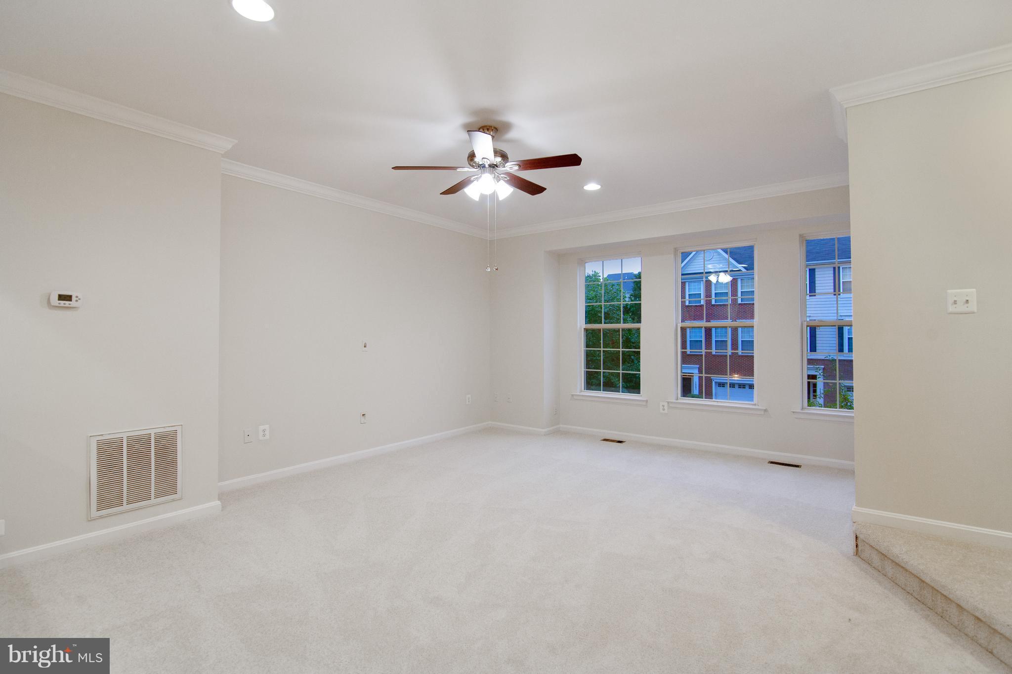 CROSSROADS VILLAGE - Residential