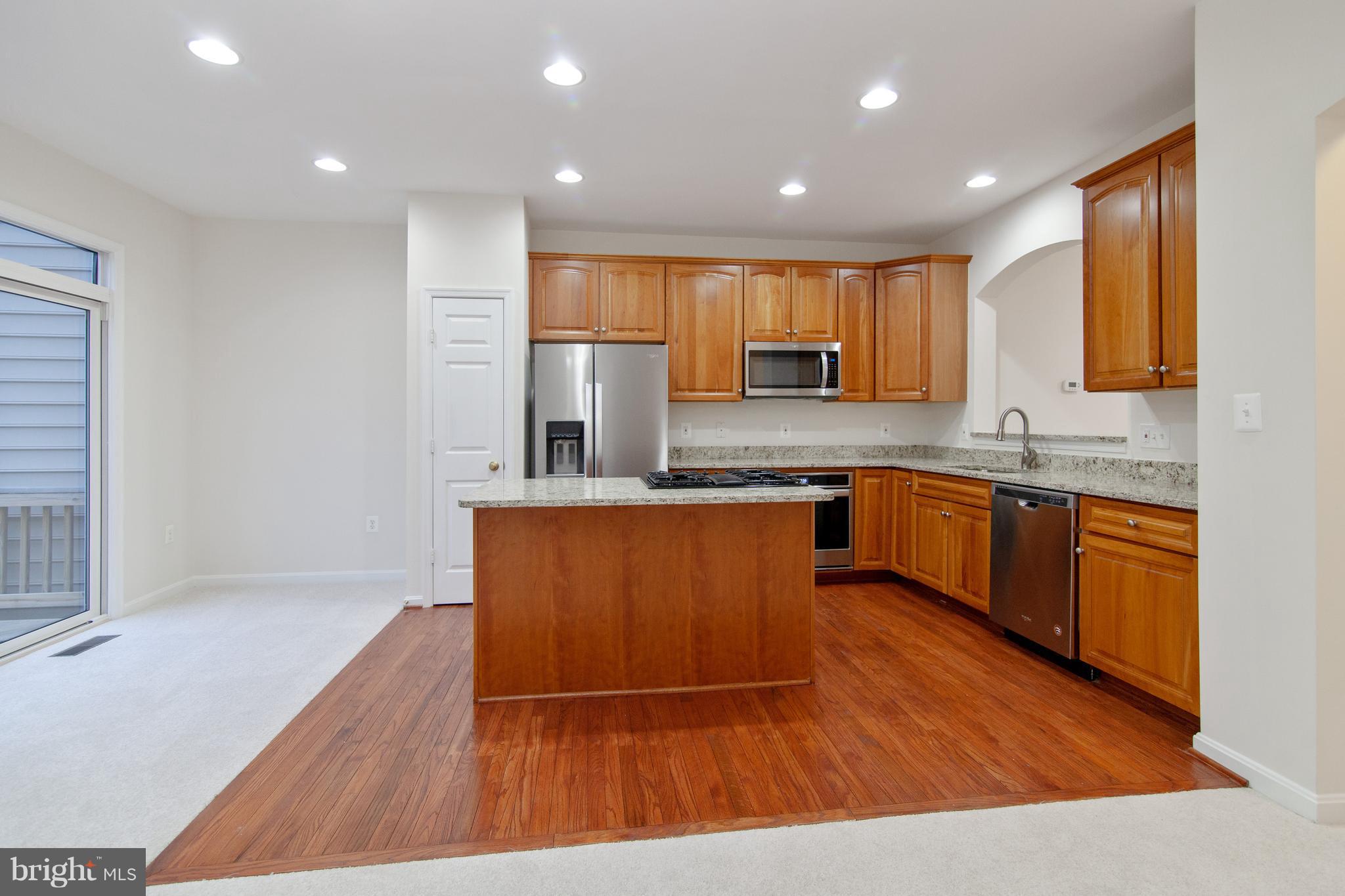 CROSSROADS VILLAGE - Residential