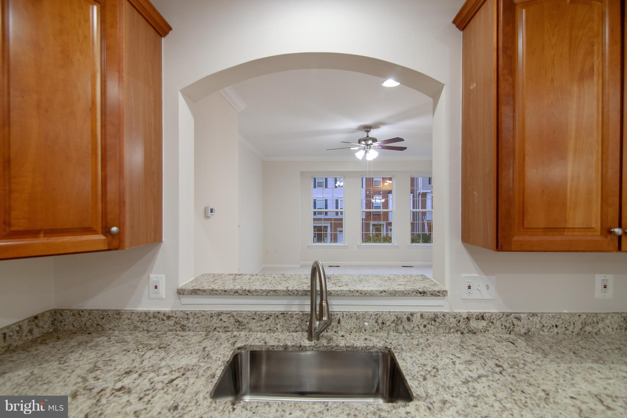 CROSSROADS VILLAGE - Residential