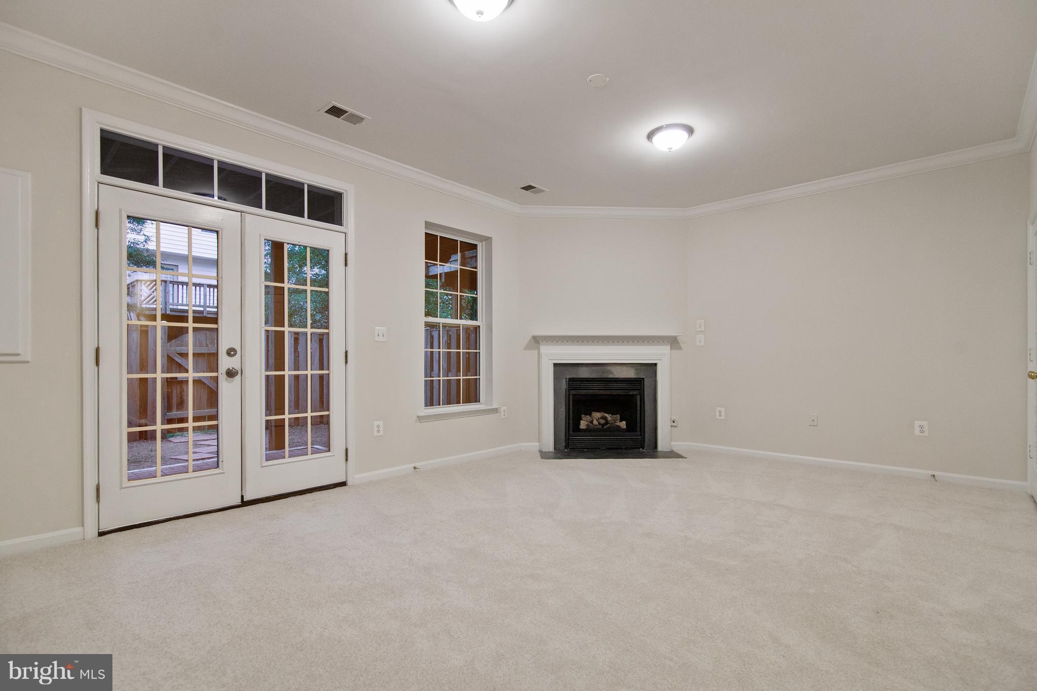 CROSSROADS VILLAGE - Residential