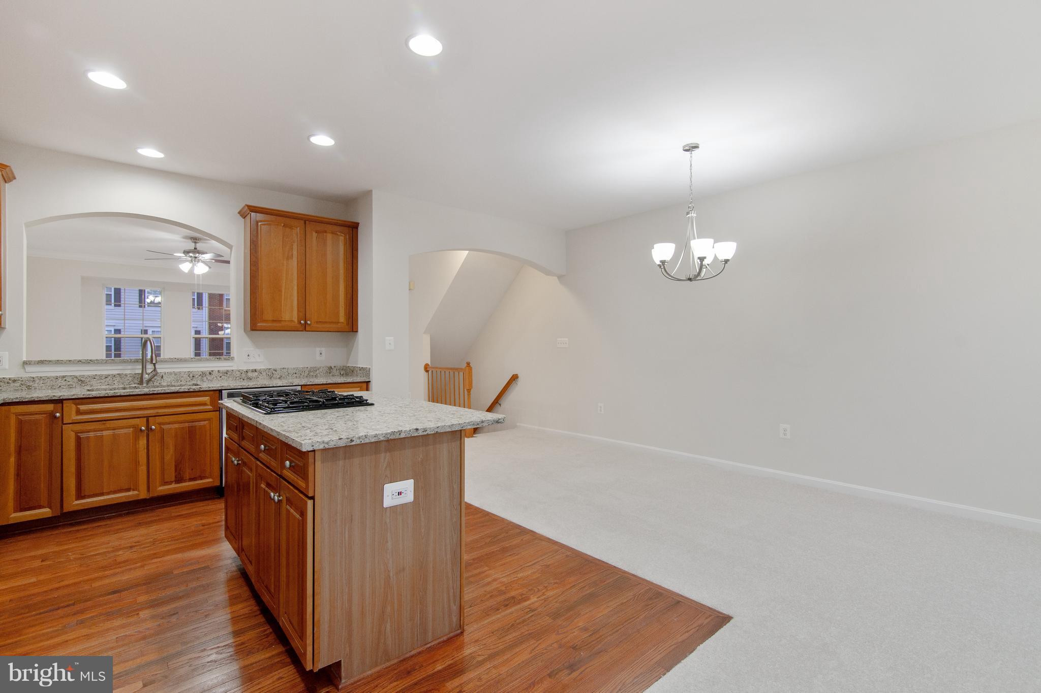 CROSSROADS VILLAGE - Residential