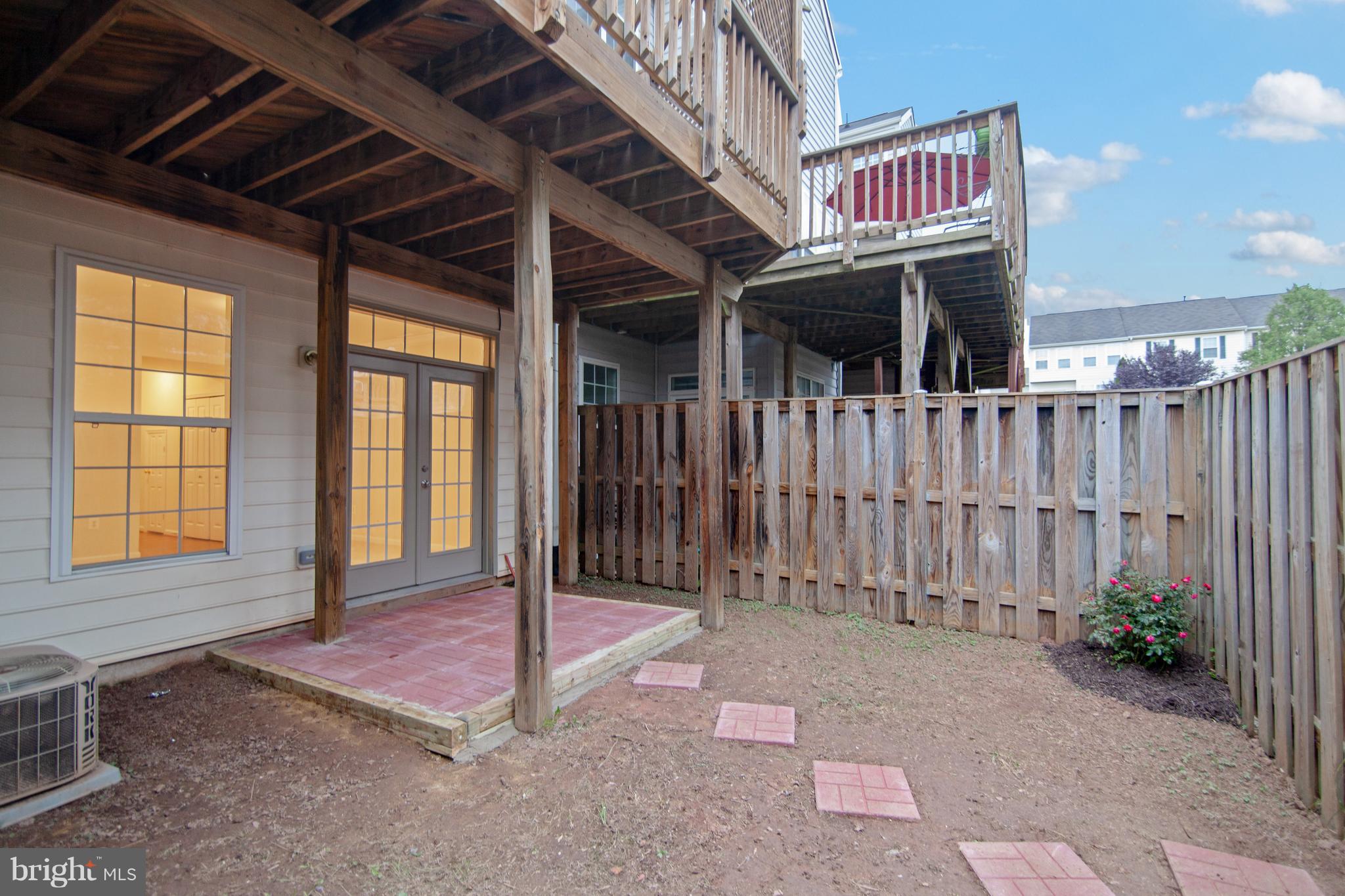 CROSSROADS VILLAGE - Residential