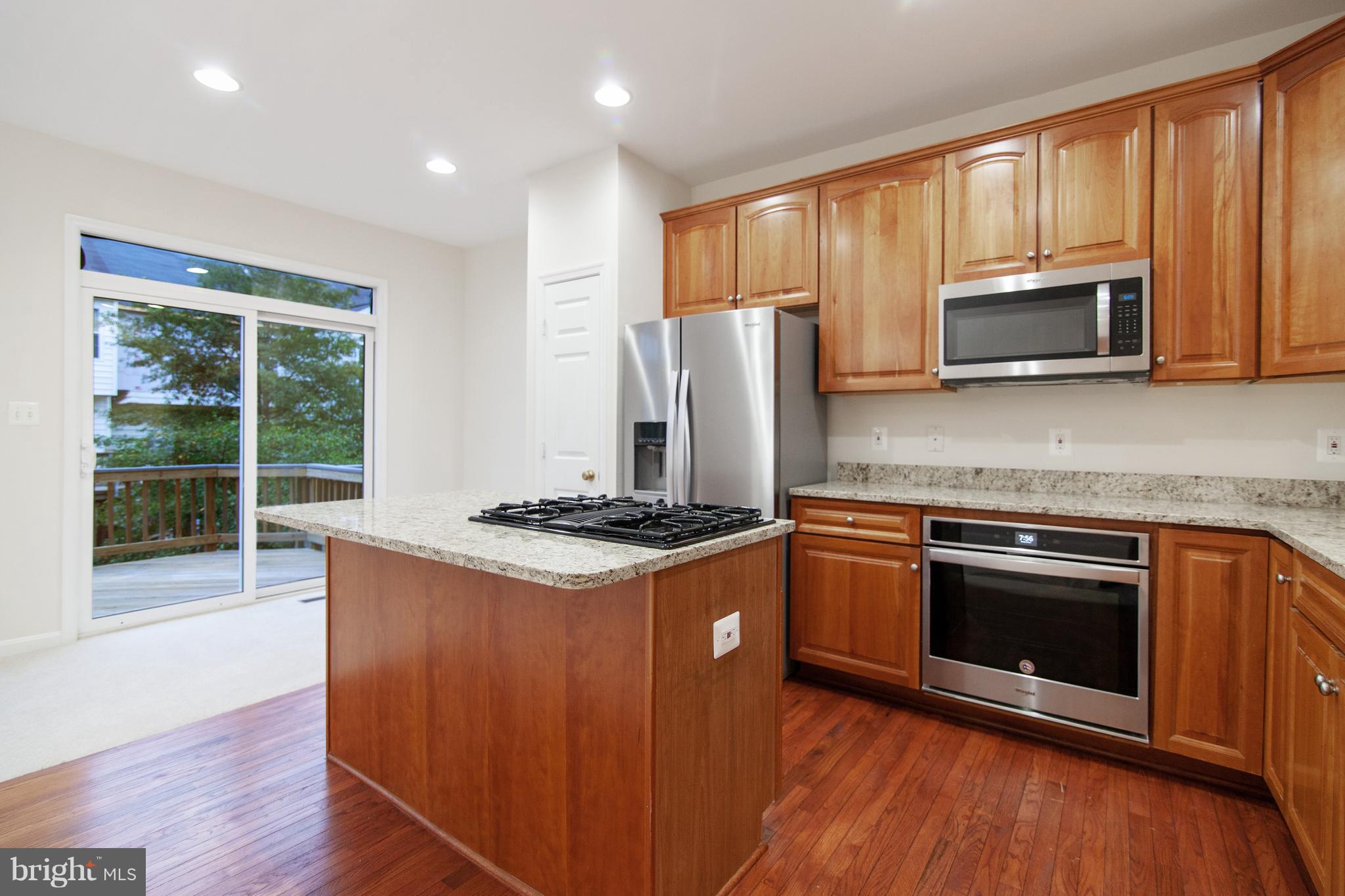 CROSSROADS VILLAGE - Residential