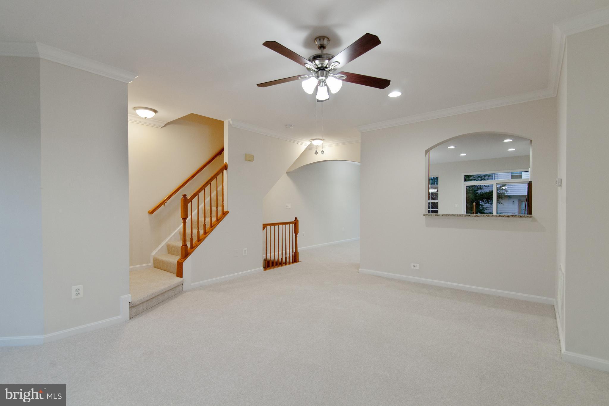 CROSSROADS VILLAGE - Residential