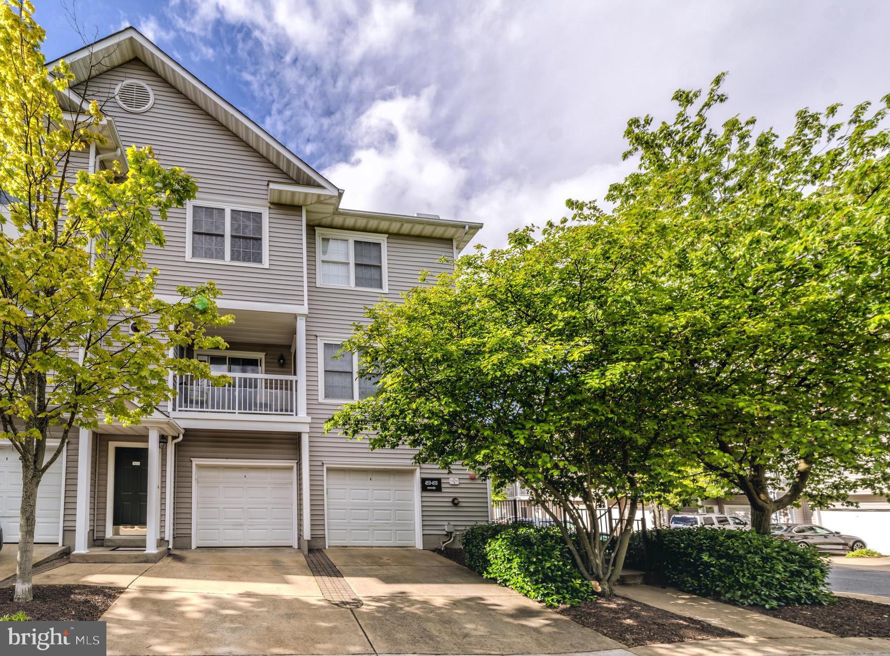 GATES OF FAIR LAKES - Residential