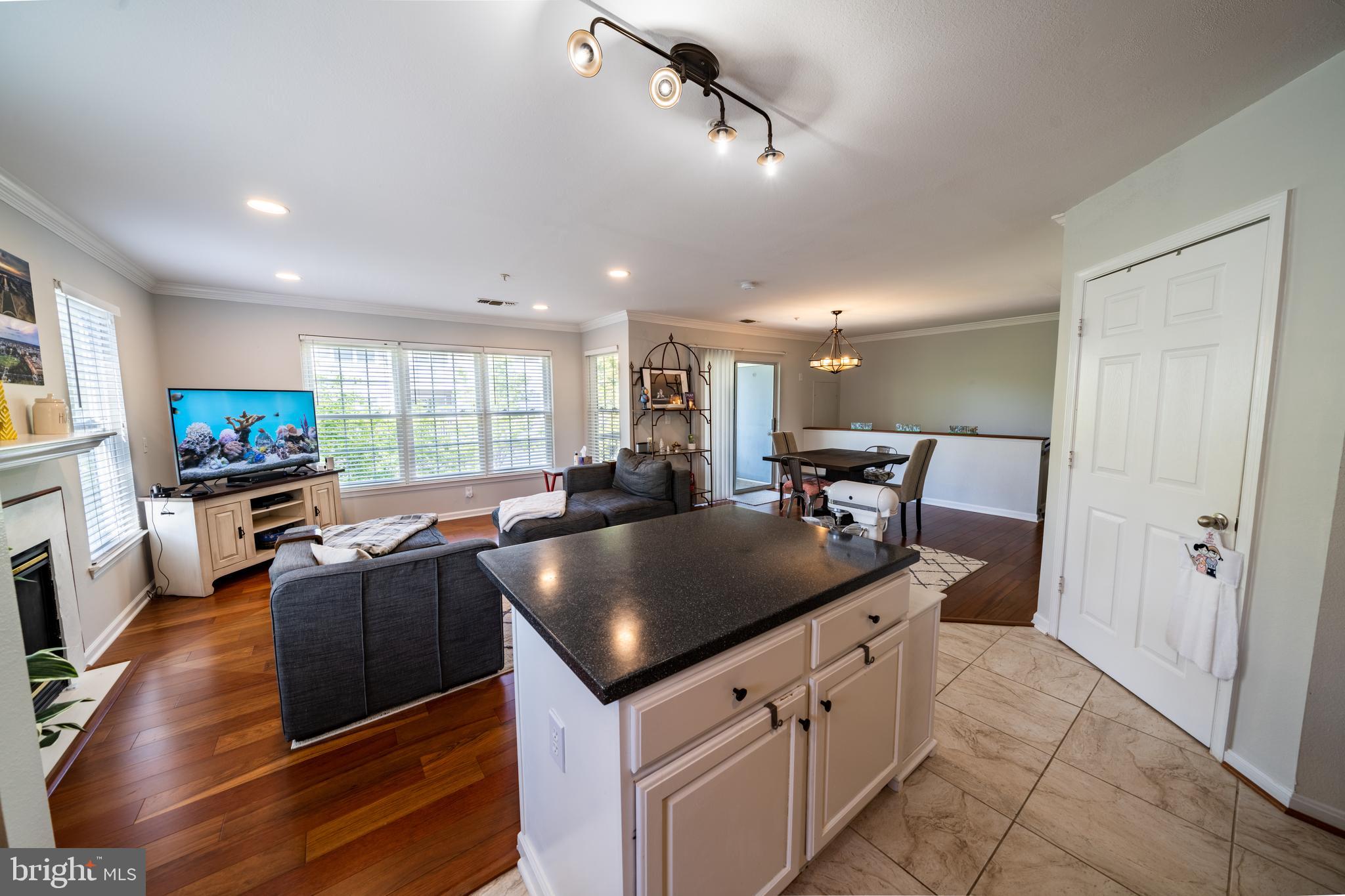 GATES OF FAIR LAKES - Residential