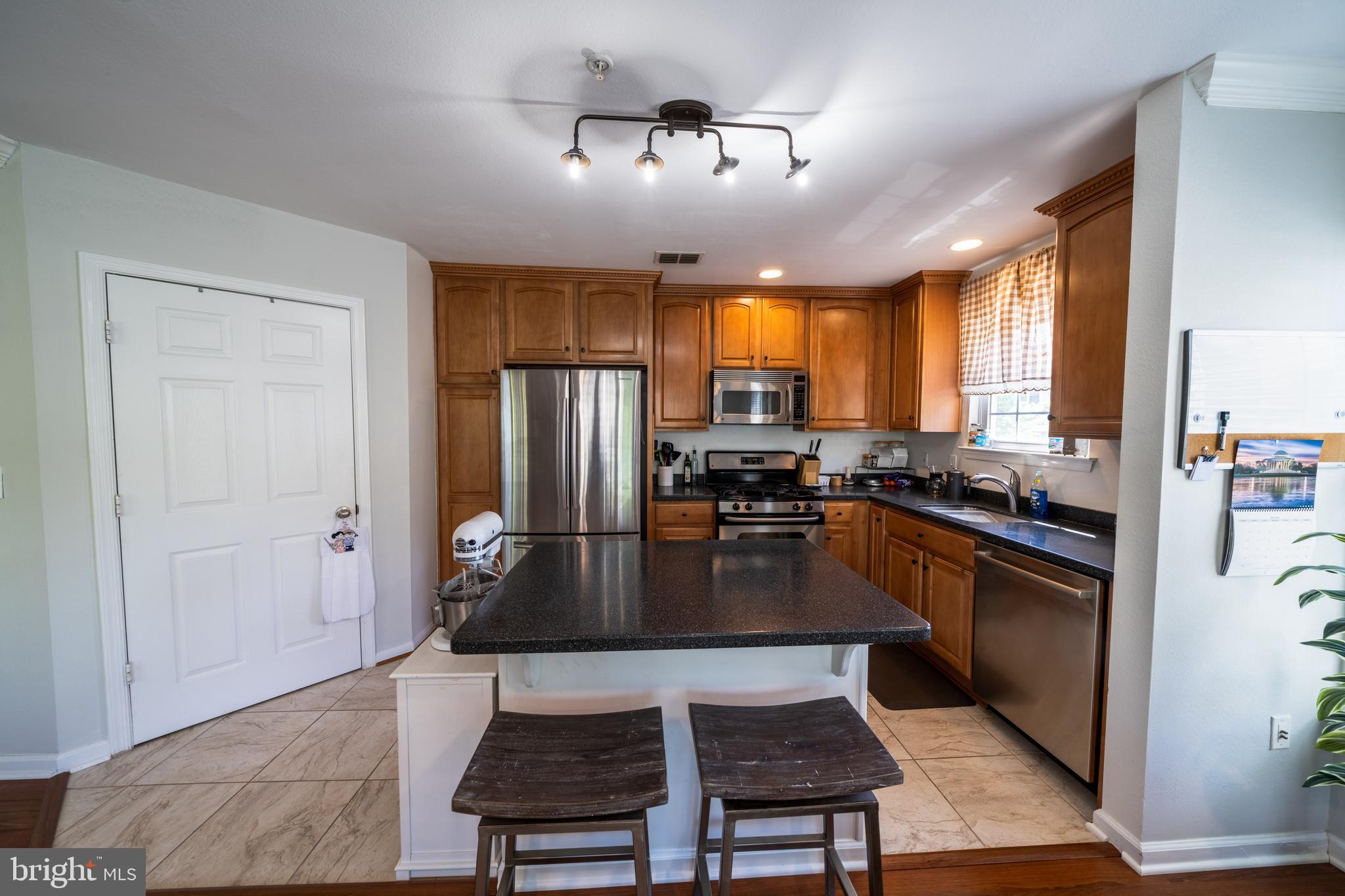 GATES OF FAIR LAKES - Residential