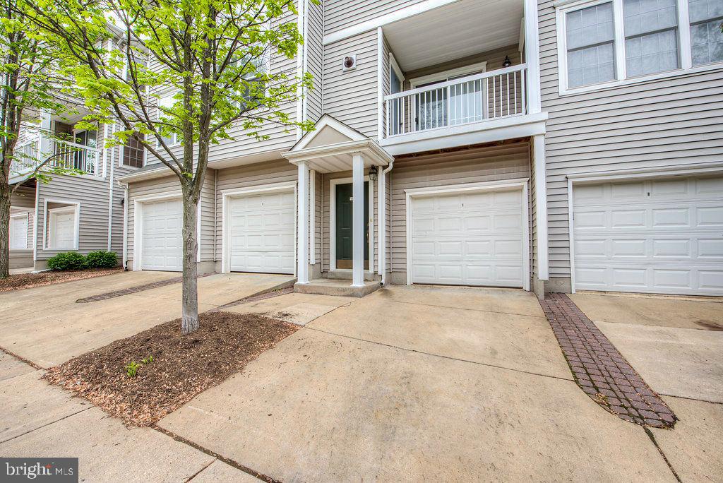 GATES OF FAIR LAKES - Residential