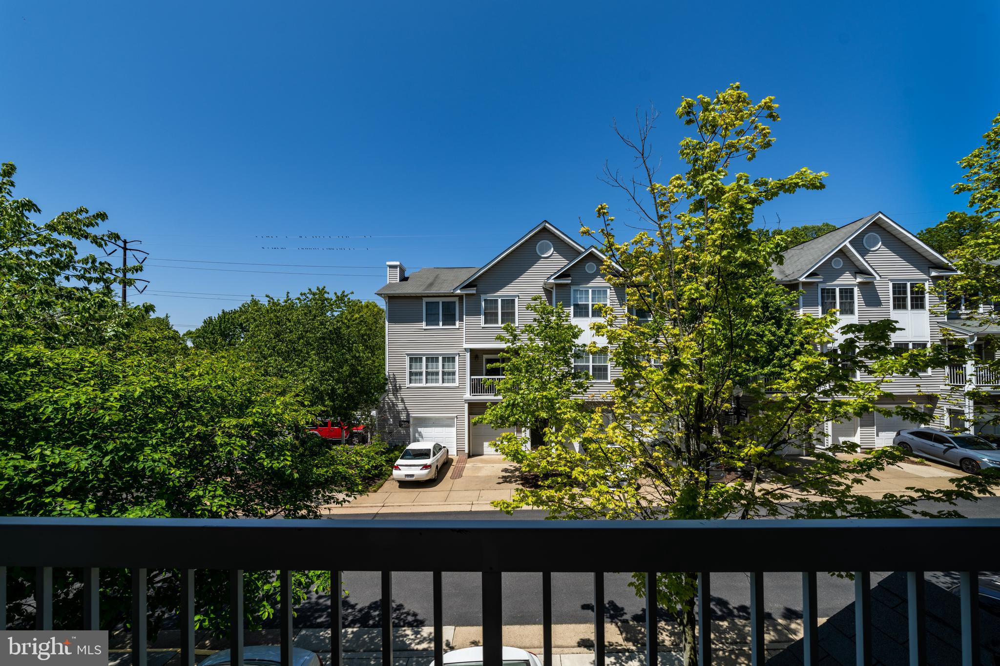 GATES OF FAIR LAKES - Residential