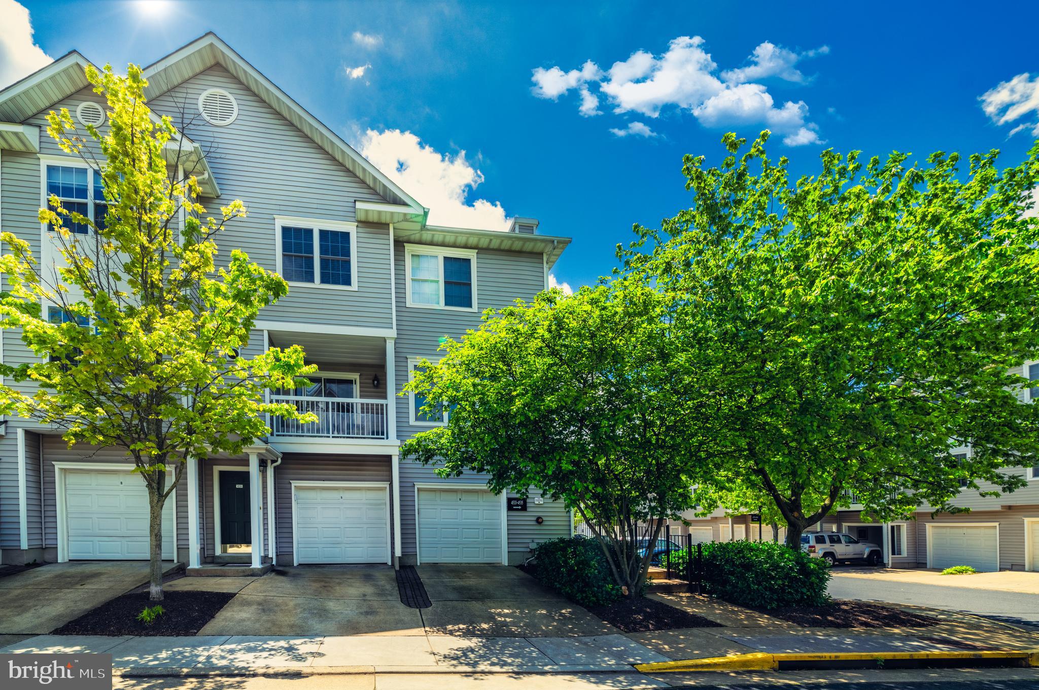 GATES OF FAIR LAKES - Residential