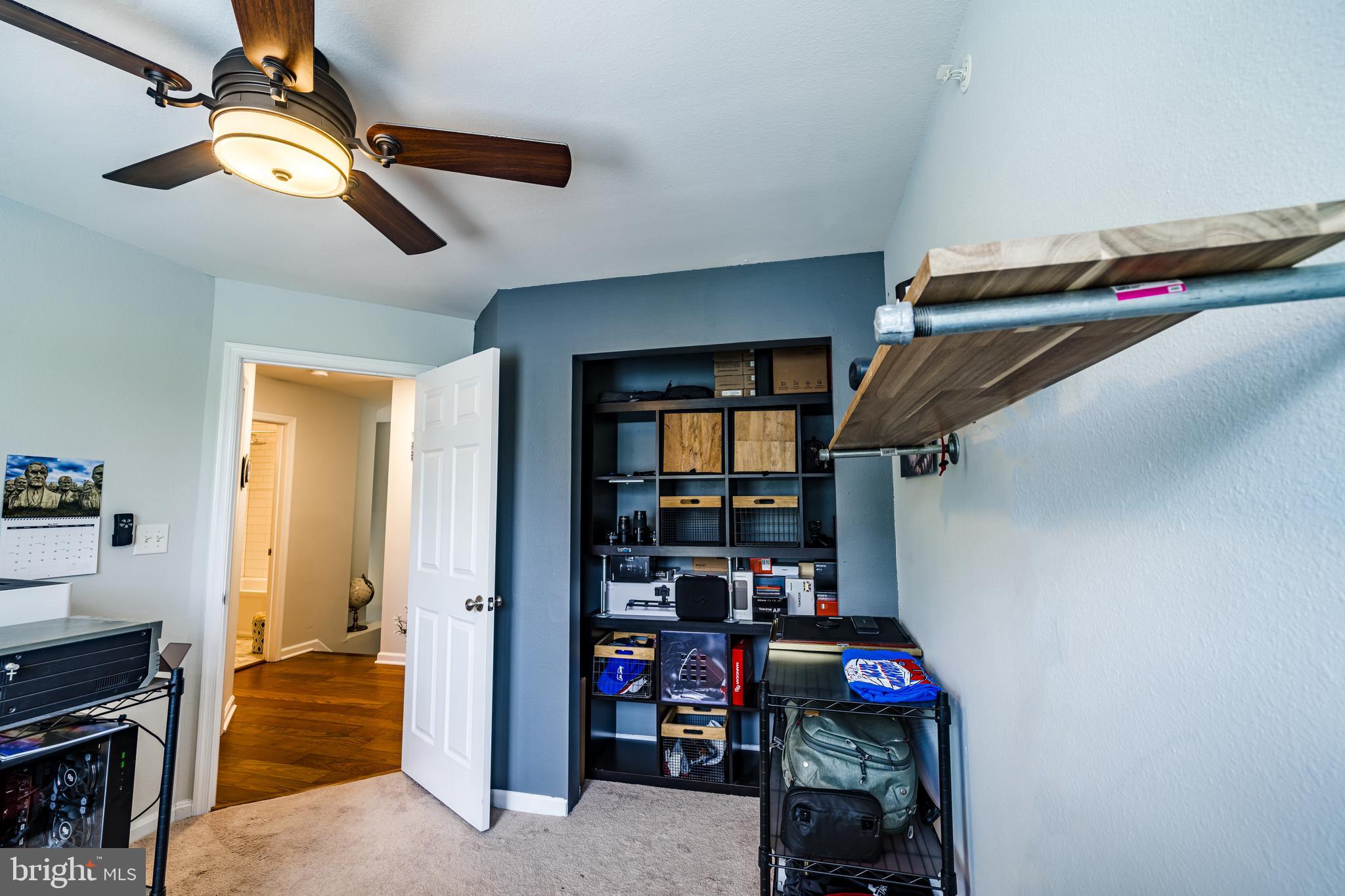 GATES OF FAIR LAKES - Residential