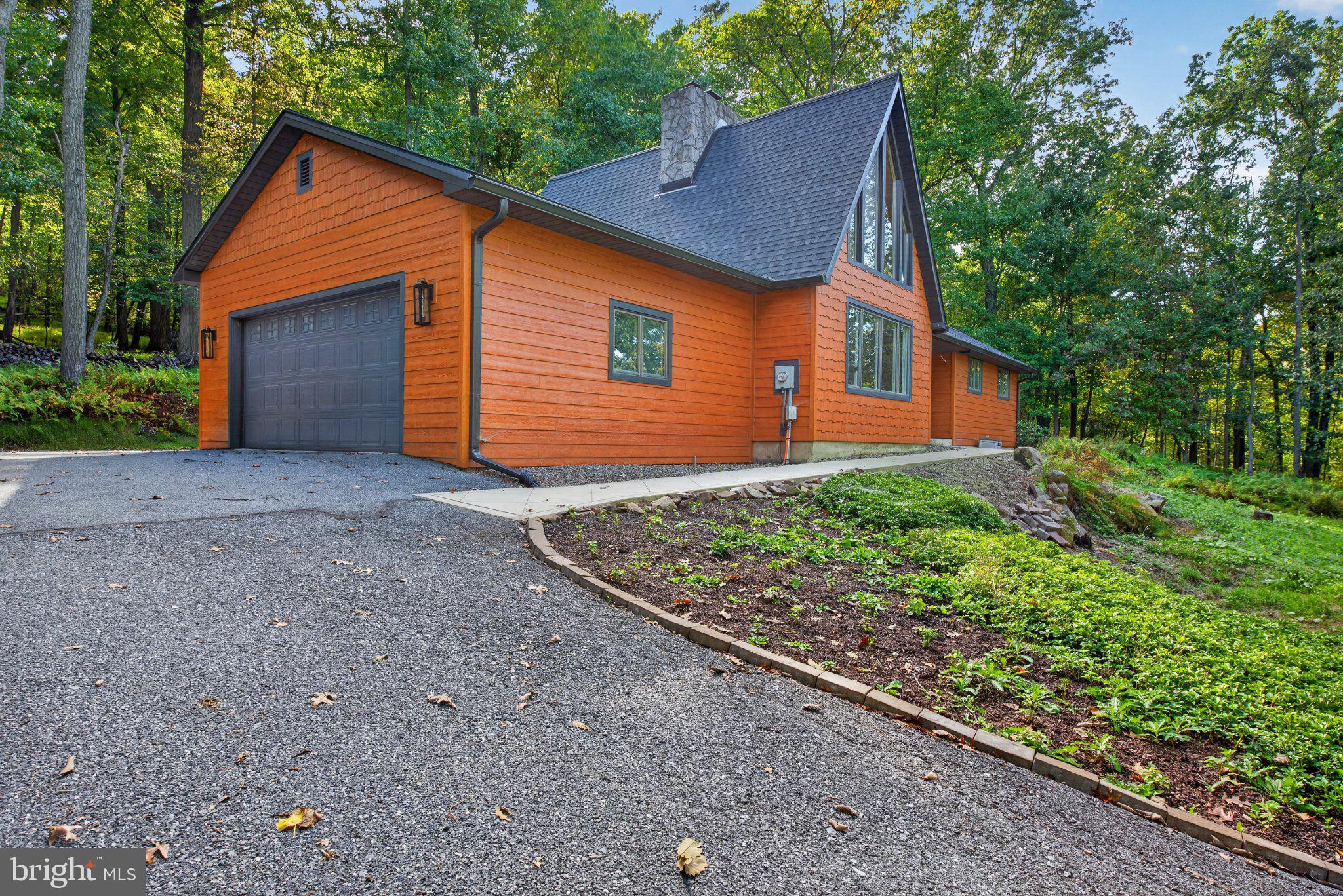 312 SPRING HILL LANE