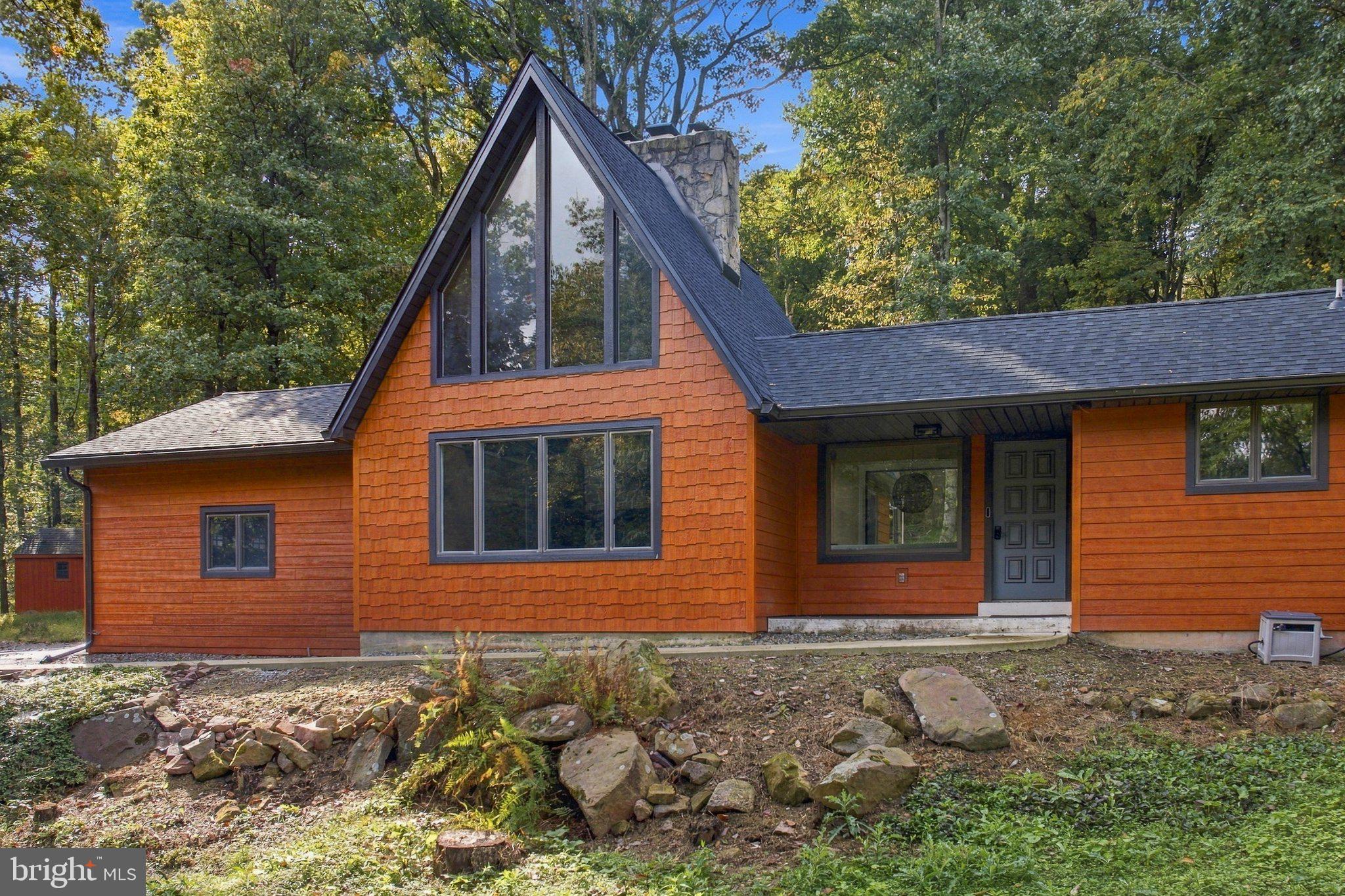 312 SPRING HILL LANE
