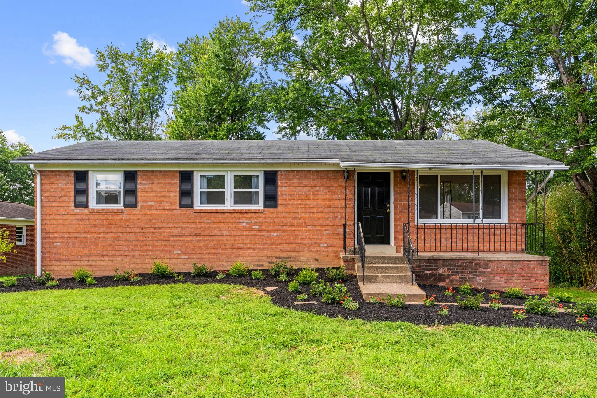4082 Stanberry Avenue, Marshall, VA, 20115