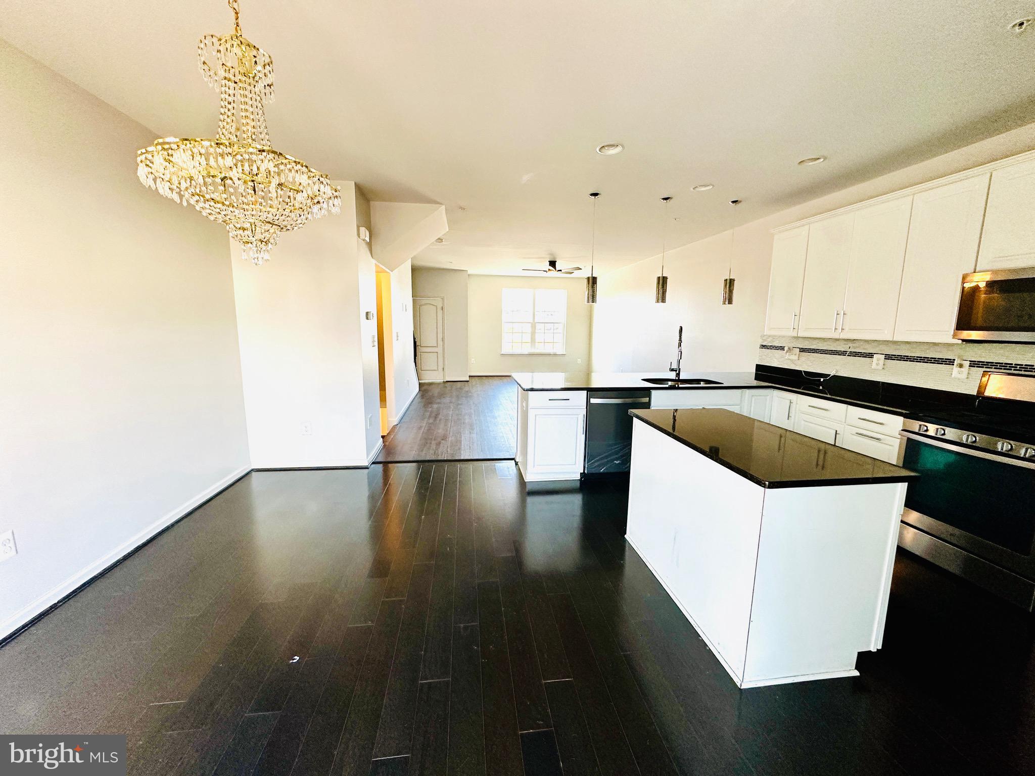 BALLARD GREEN - Residential Lease