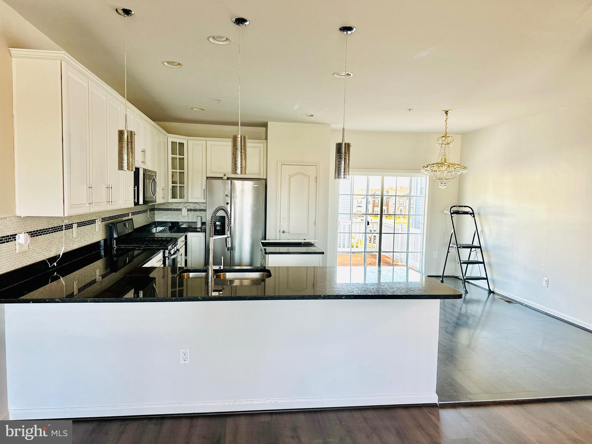 BALLARD GREEN - Residential Lease