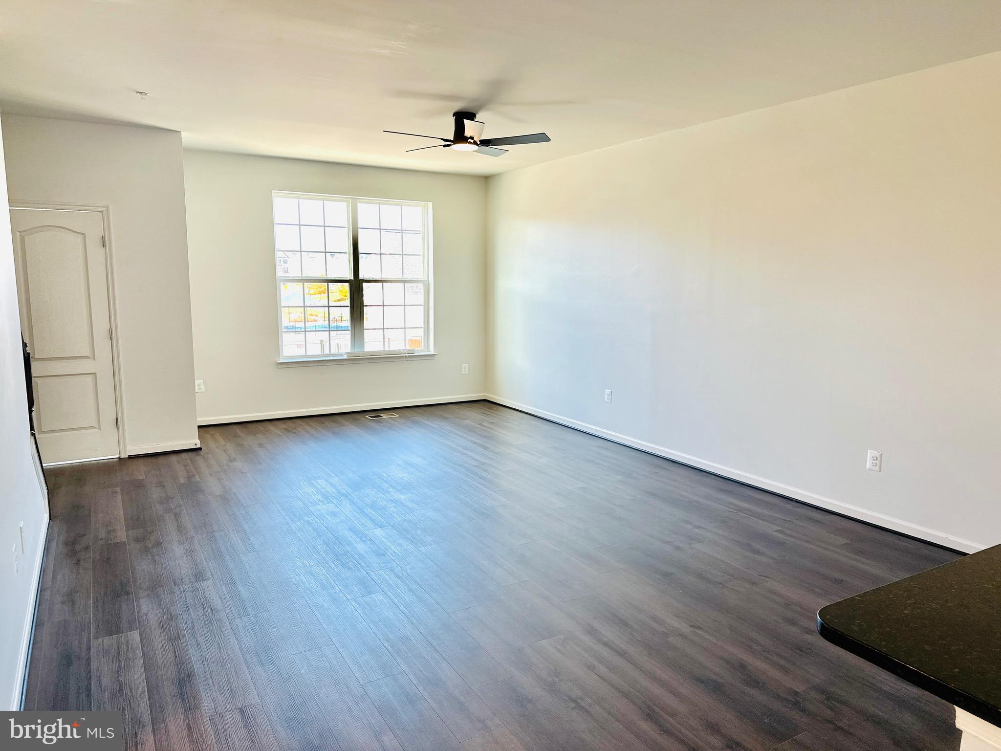 BALLARD GREEN - Residential Lease