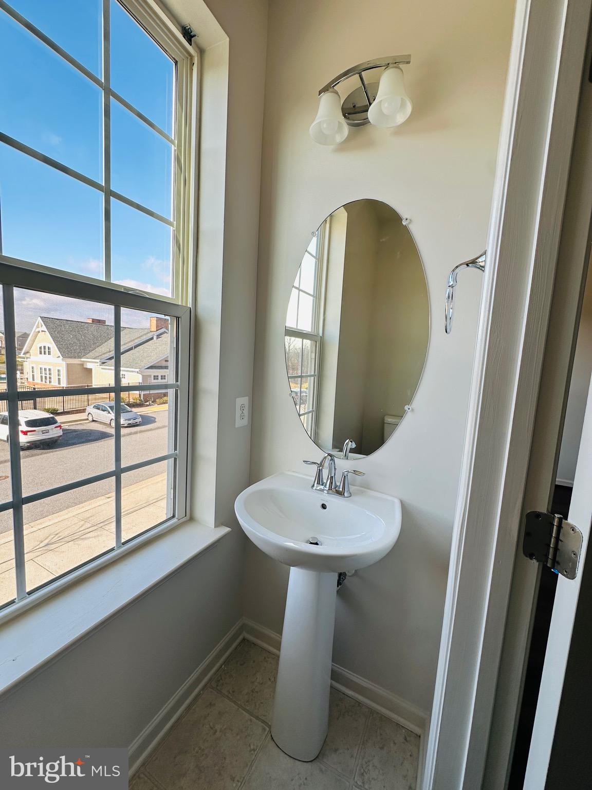 BALLARD GREEN - Residential Lease