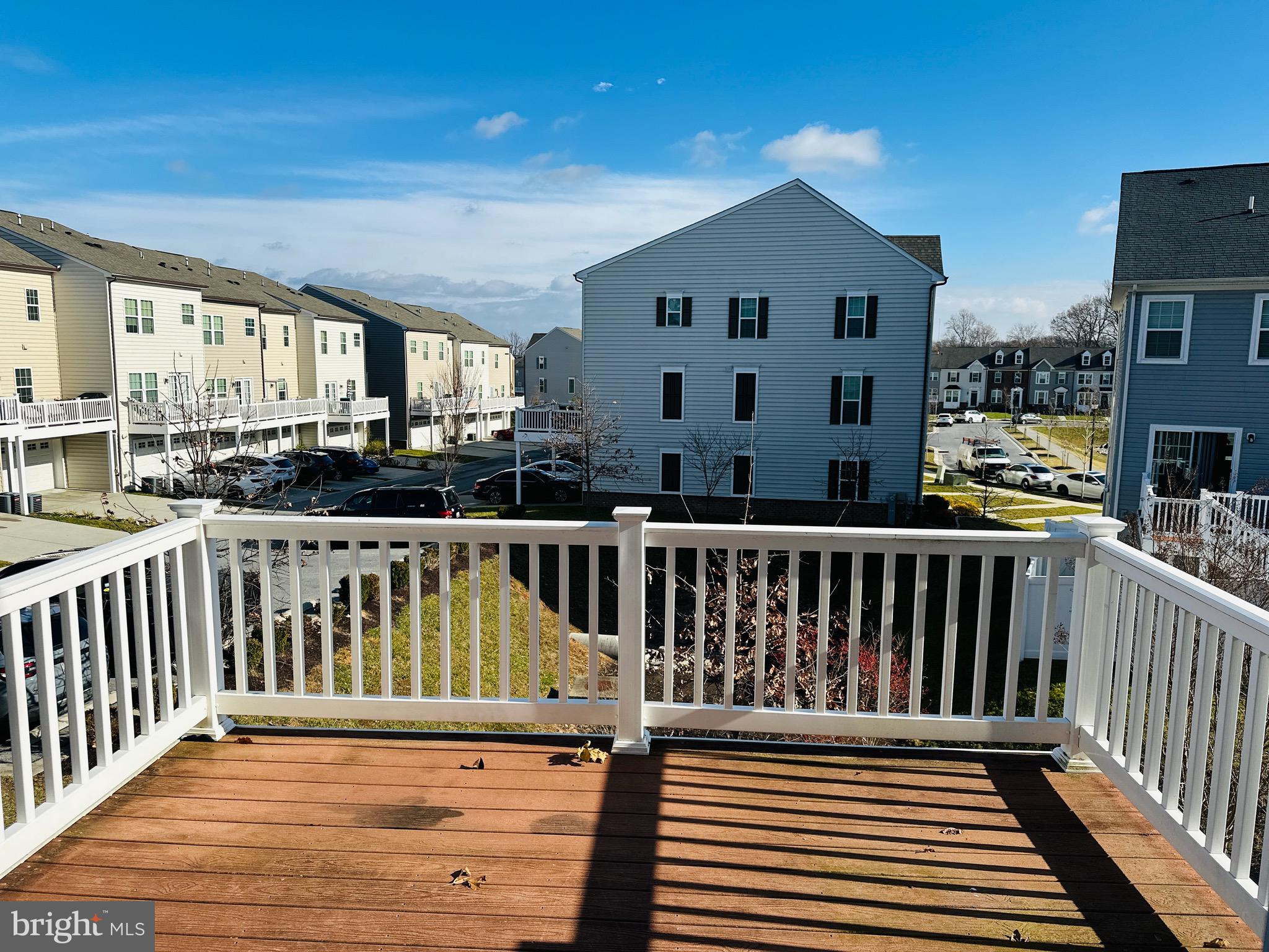 BALLARD GREEN - Residential Lease