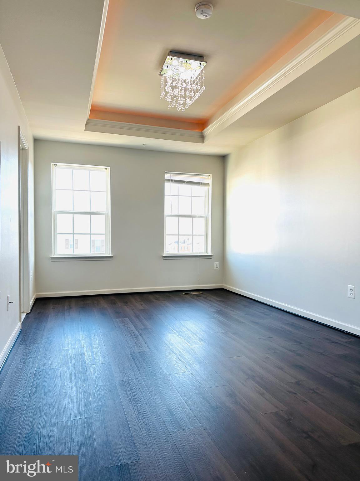 BALLARD GREEN - Residential Lease