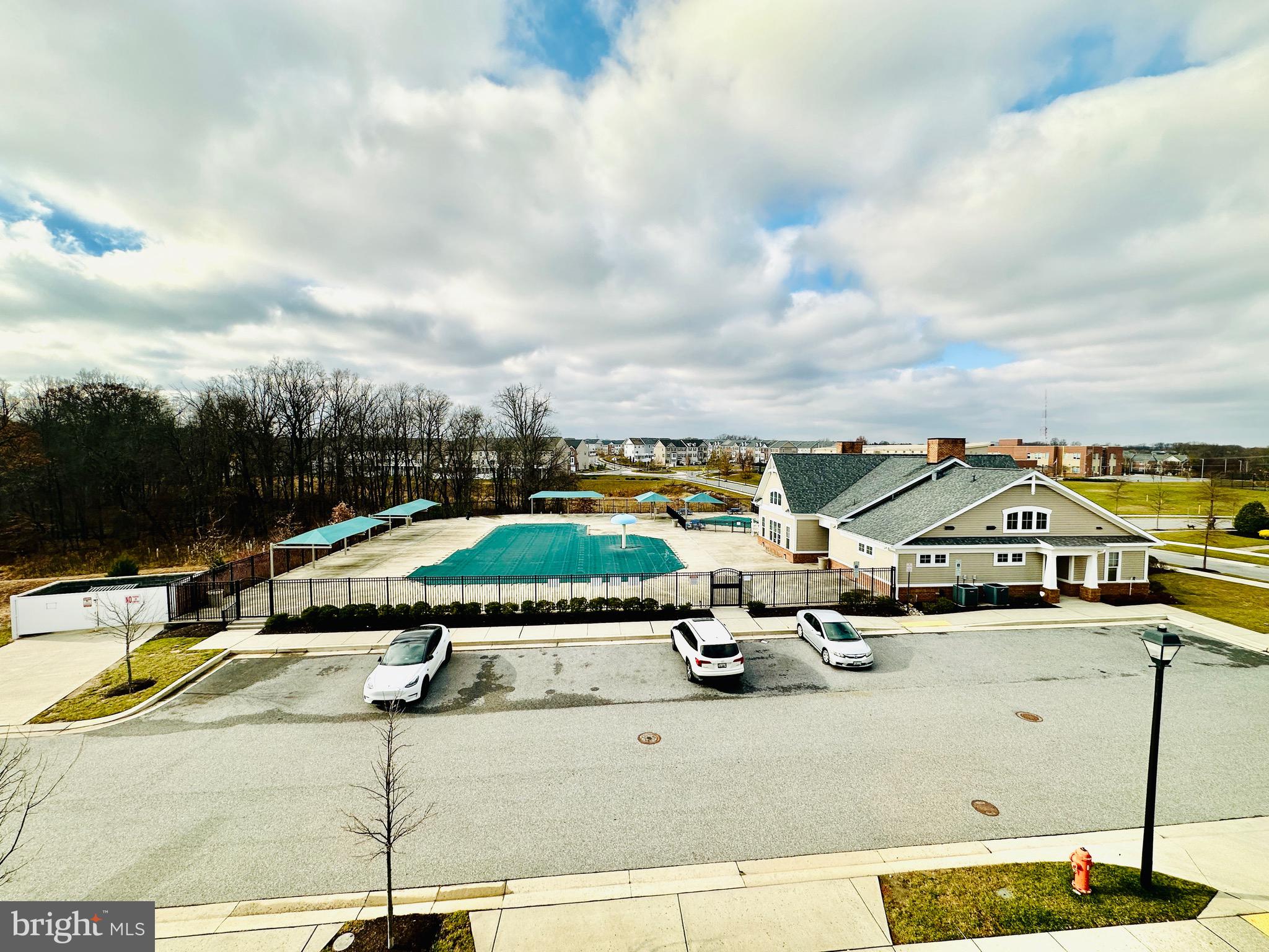 BALLARD GREEN - Residential Lease