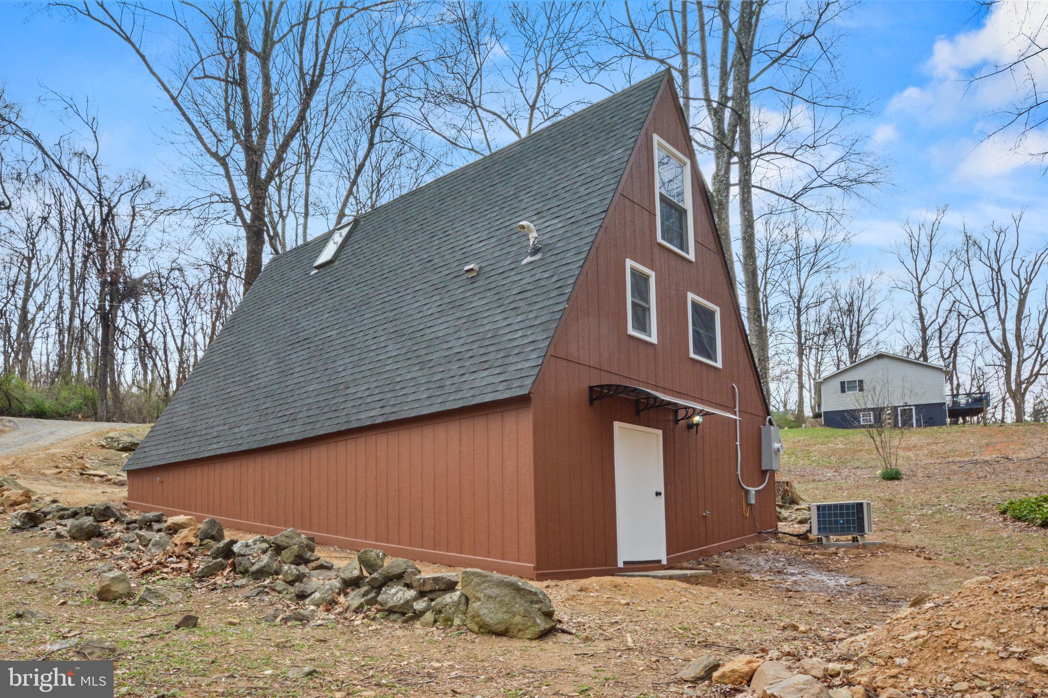 POINT O'WOODS - Residential