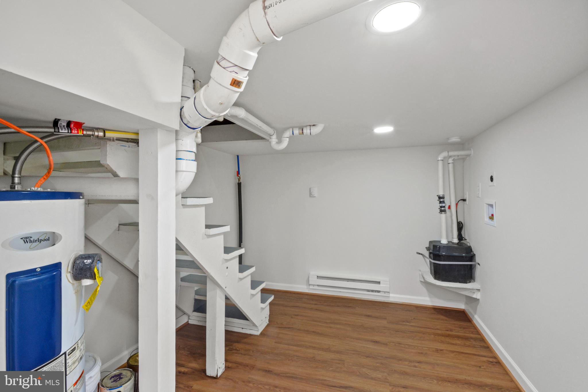 POINT O'WOODS - Residential