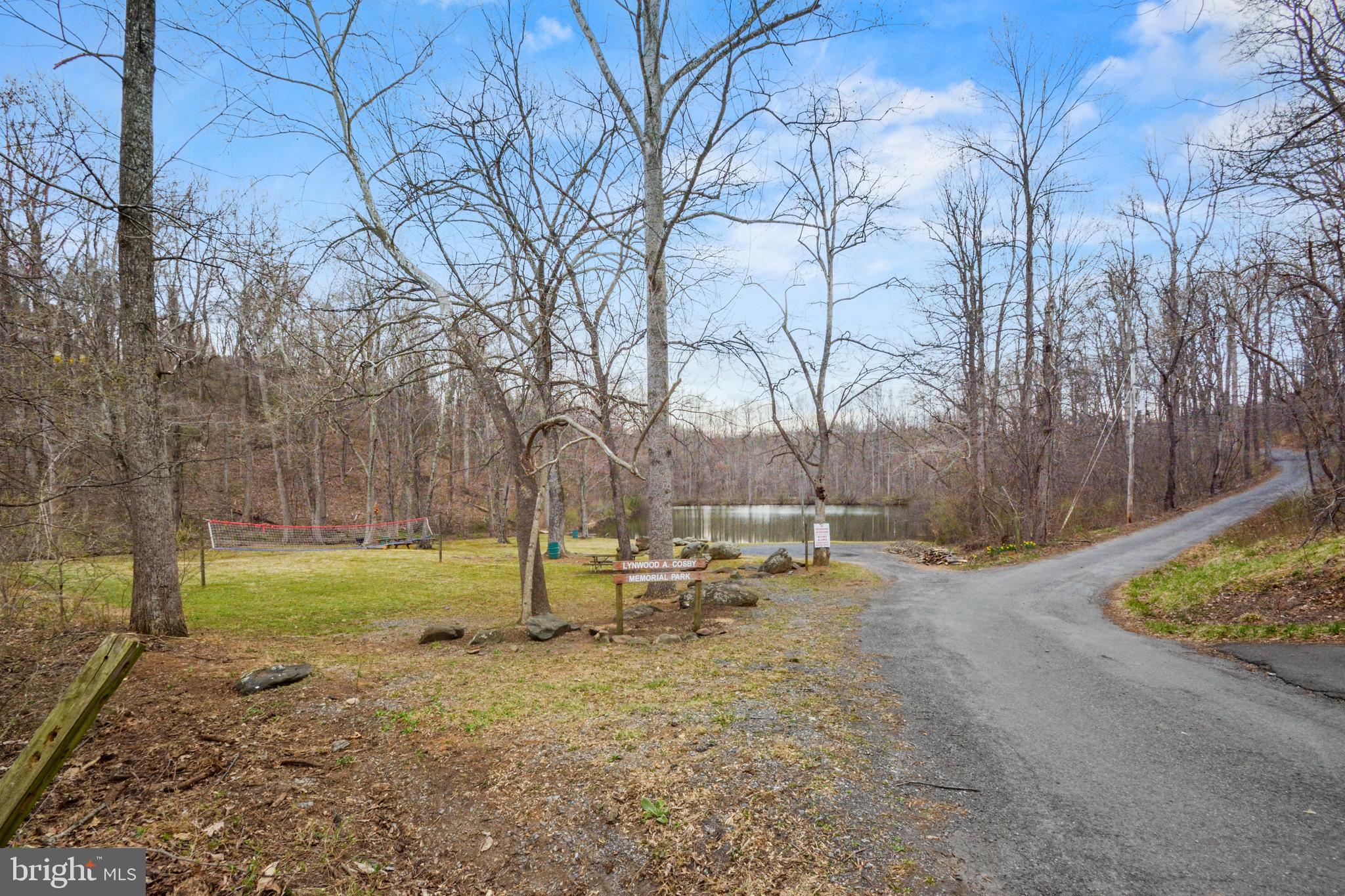 POINT O'WOODS - Residential