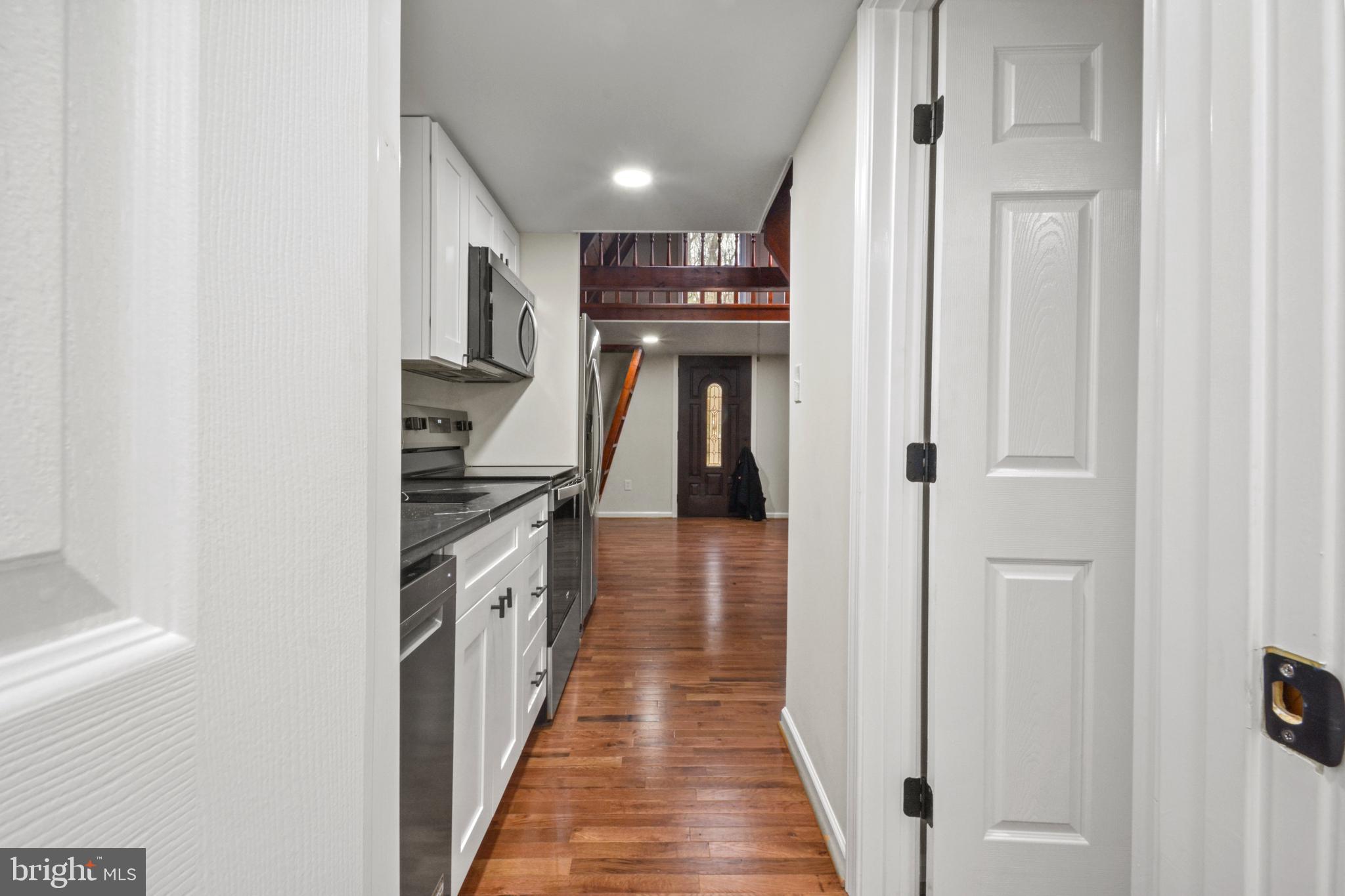 POINT O'WOODS - Residential