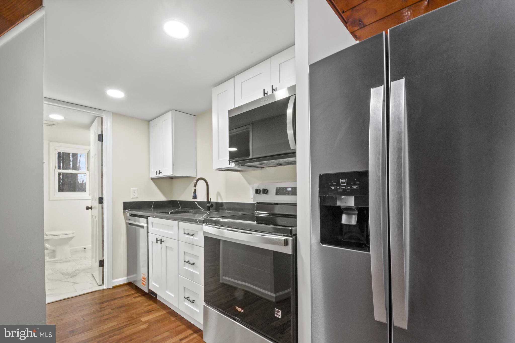 POINT O'WOODS - Residential