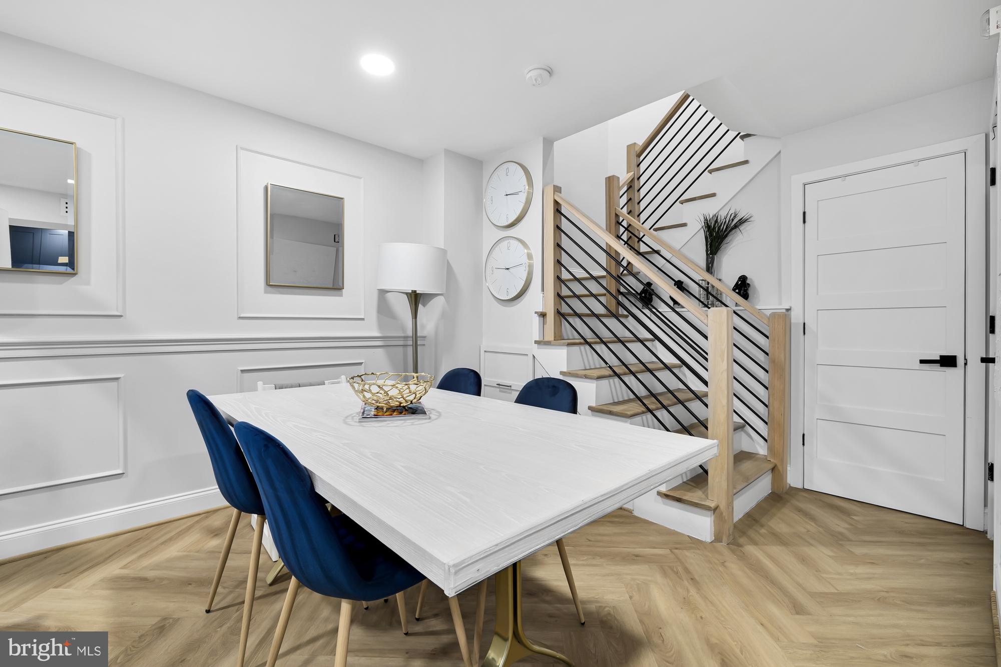 LILLIAN COURT AT TYSONS 11 - Residential Lease