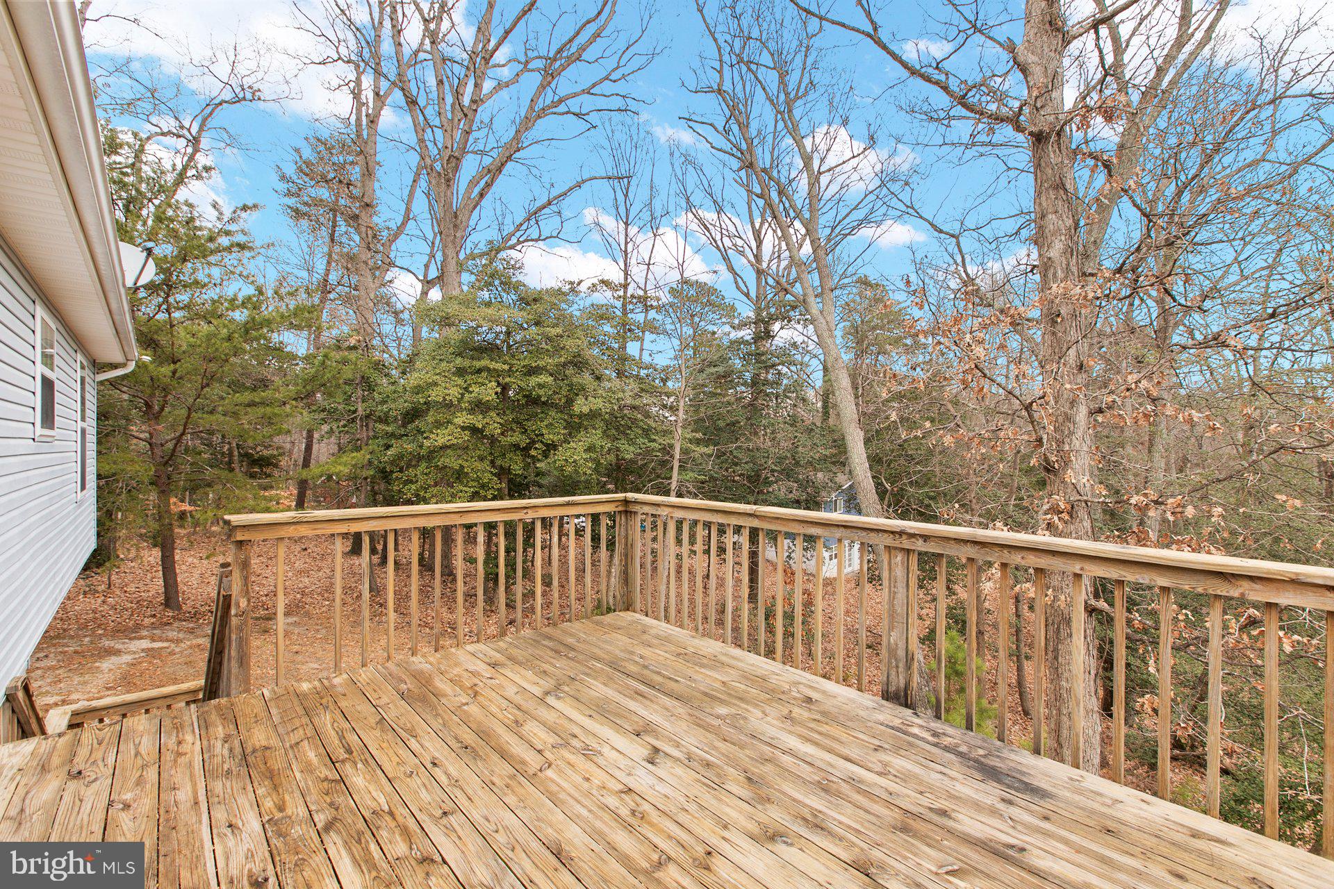 CHESAPEAKE RANCH ESTATES - Residential