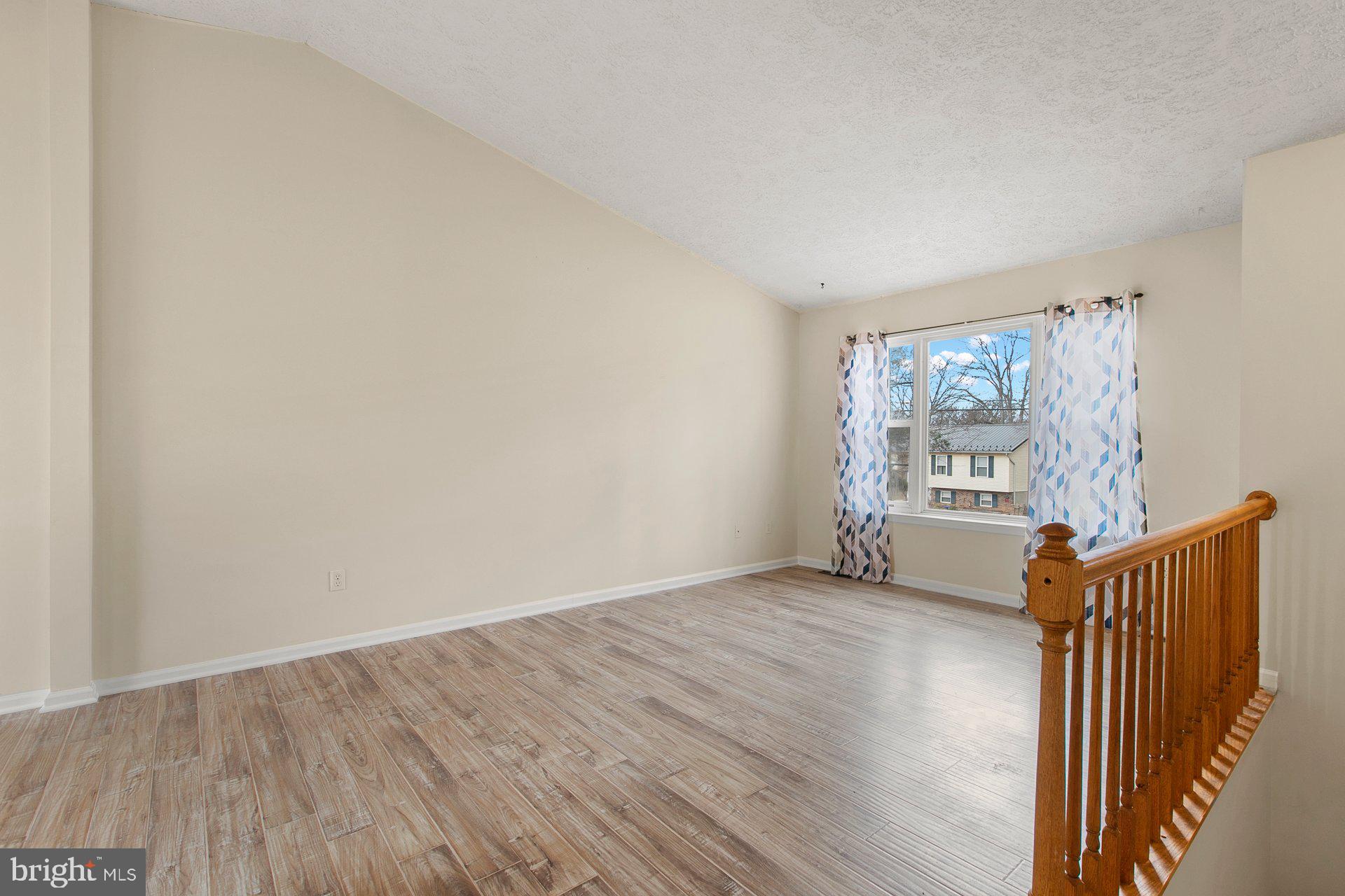 CHESAPEAKE RANCH ESTATES - Residential