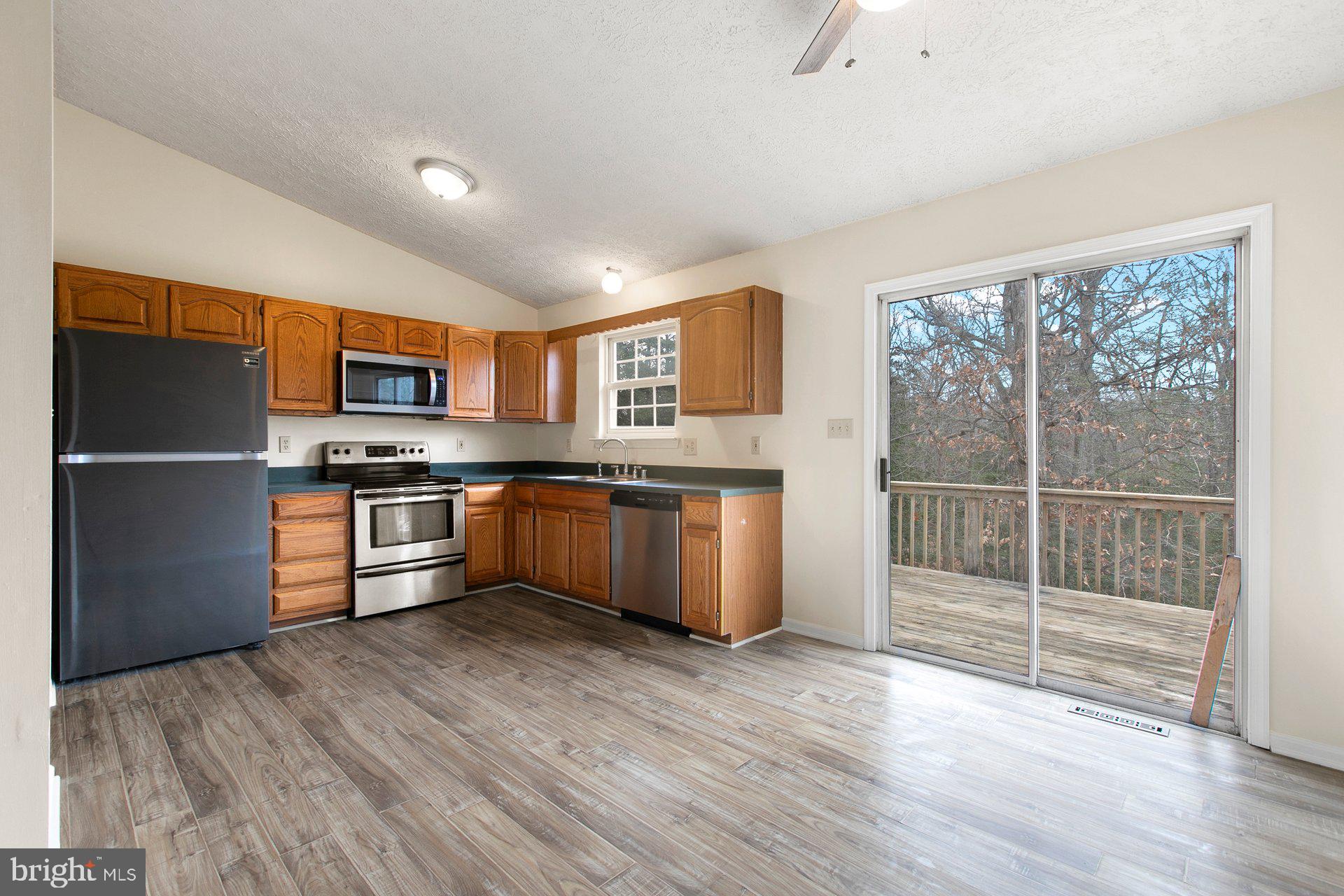 CHESAPEAKE RANCH ESTATES - Residential