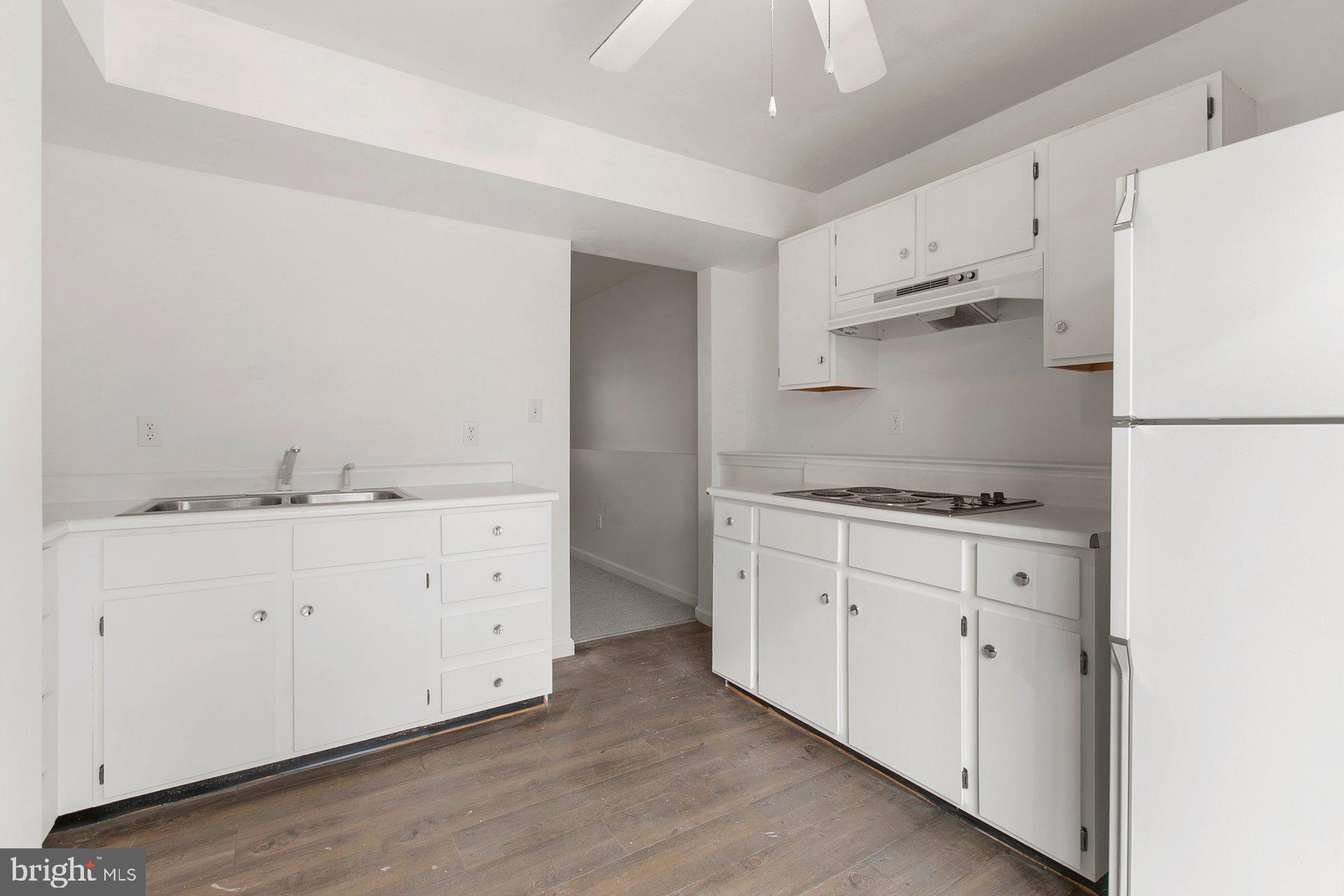 CHESAPEAKE RANCH ESTATES - Residential