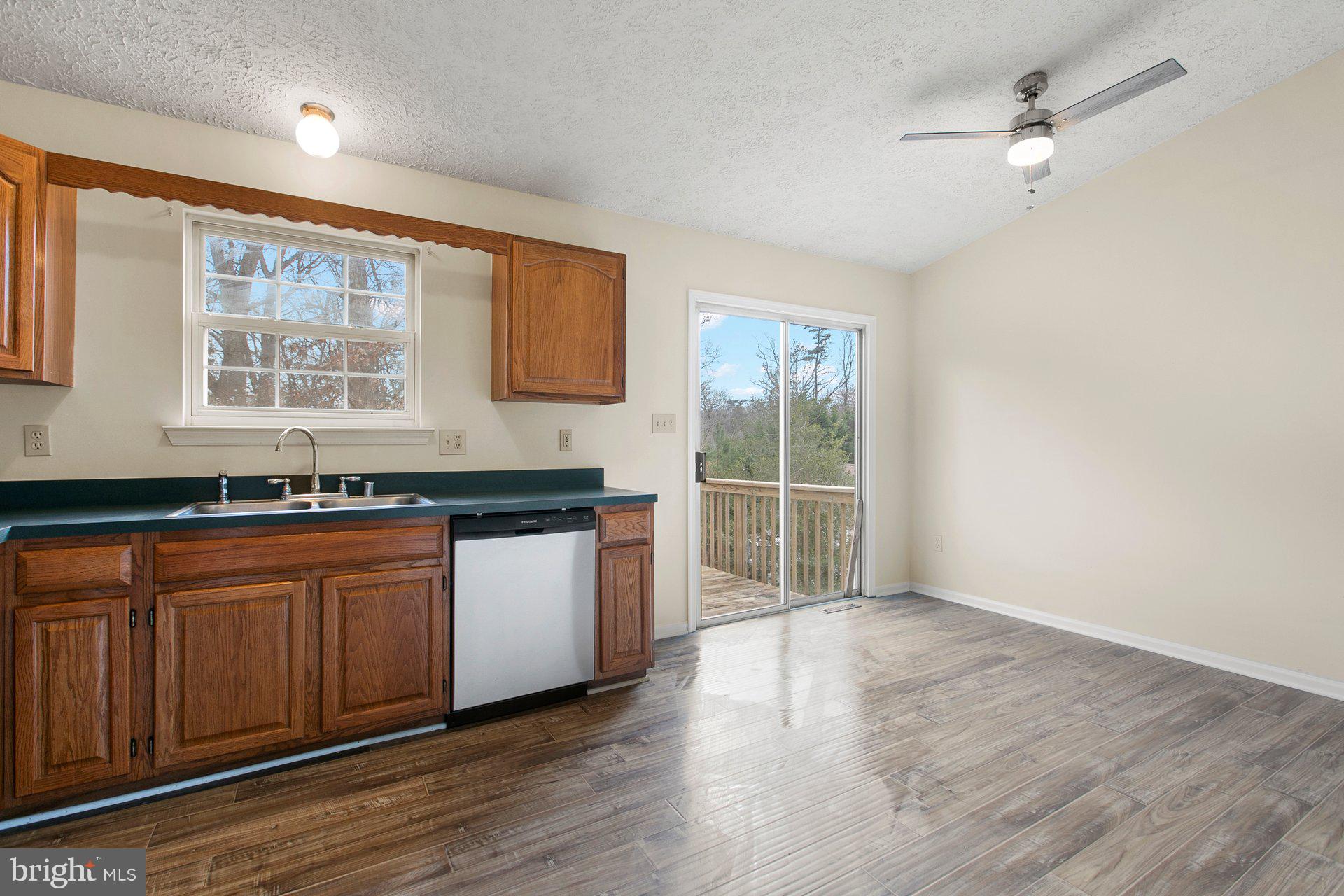 CHESAPEAKE RANCH ESTATES - Residential