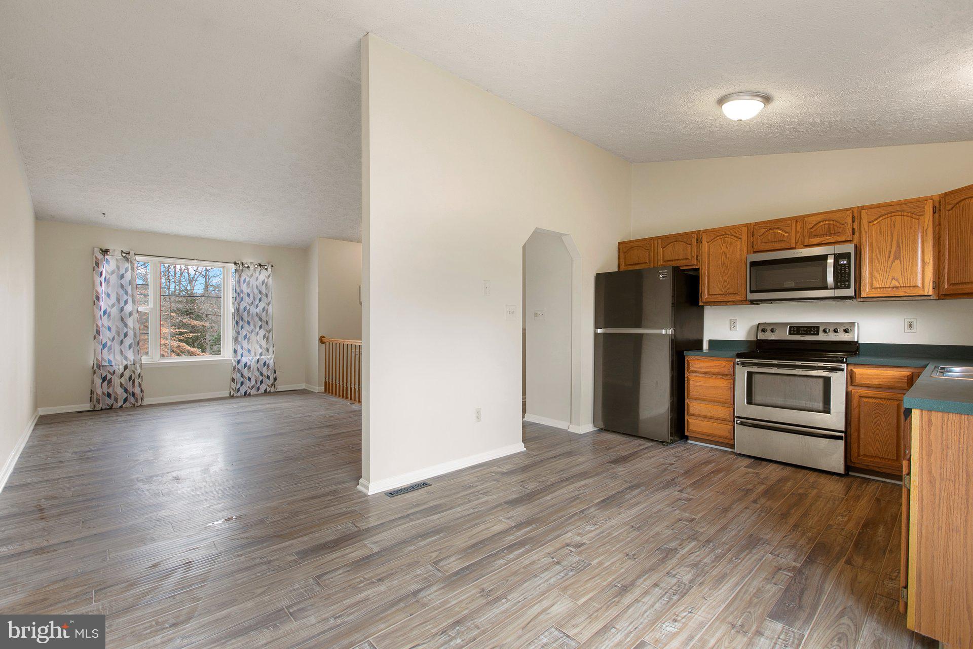 CHESAPEAKE RANCH ESTATES - Residential