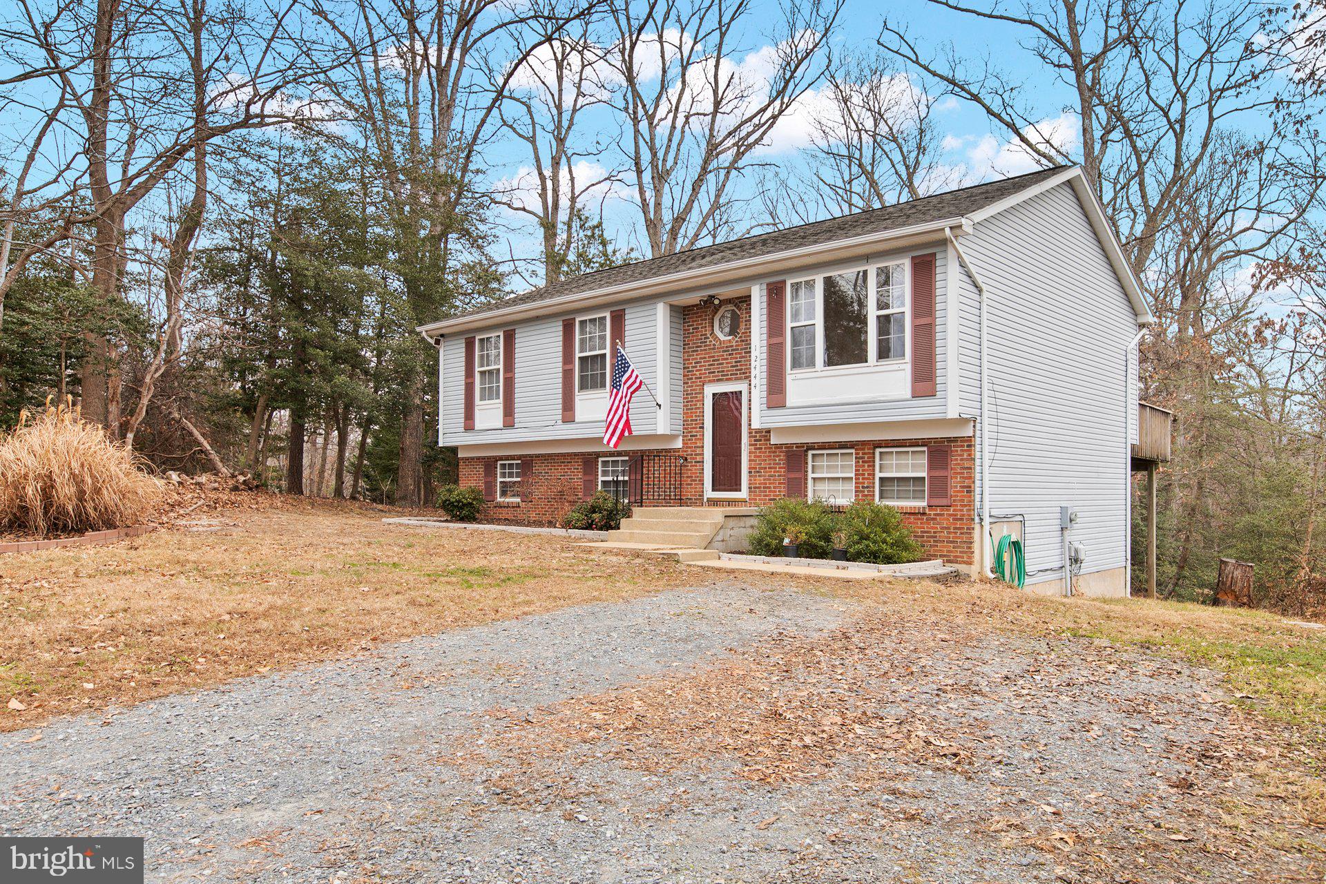 CHESAPEAKE RANCH ESTATES - Residential