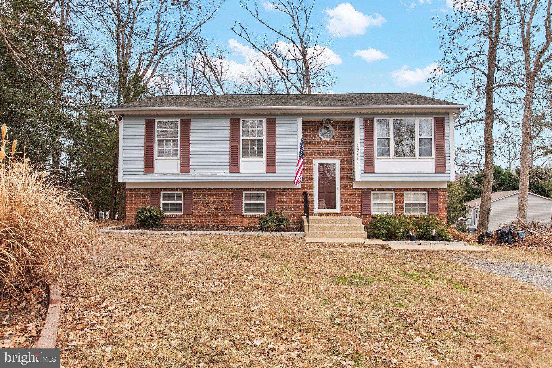 CHESAPEAKE RANCH ESTATES - Residential